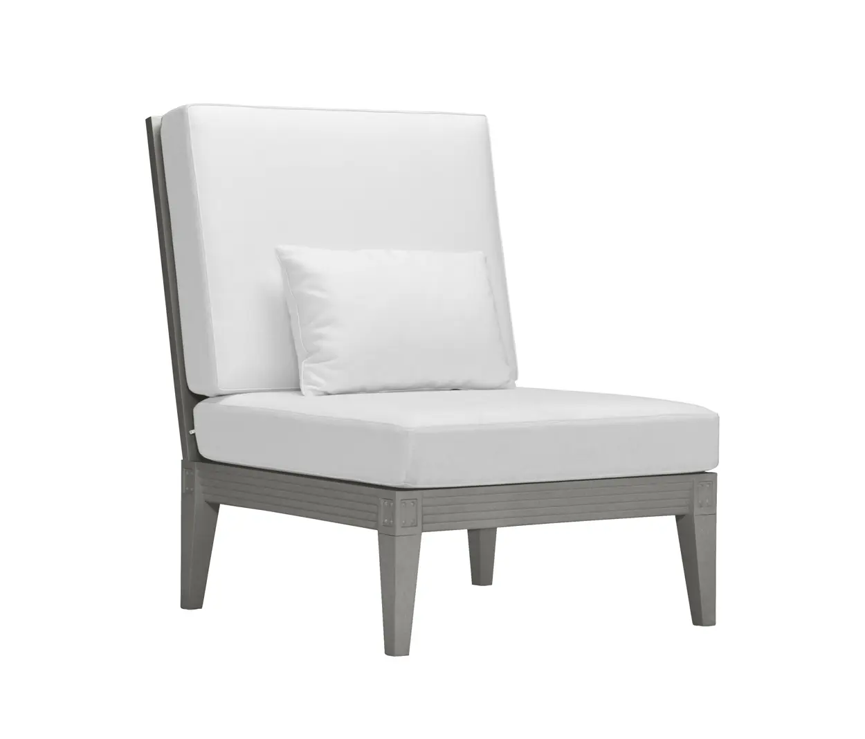 JANUS et Cie - QUADRATL MODULE CENTER