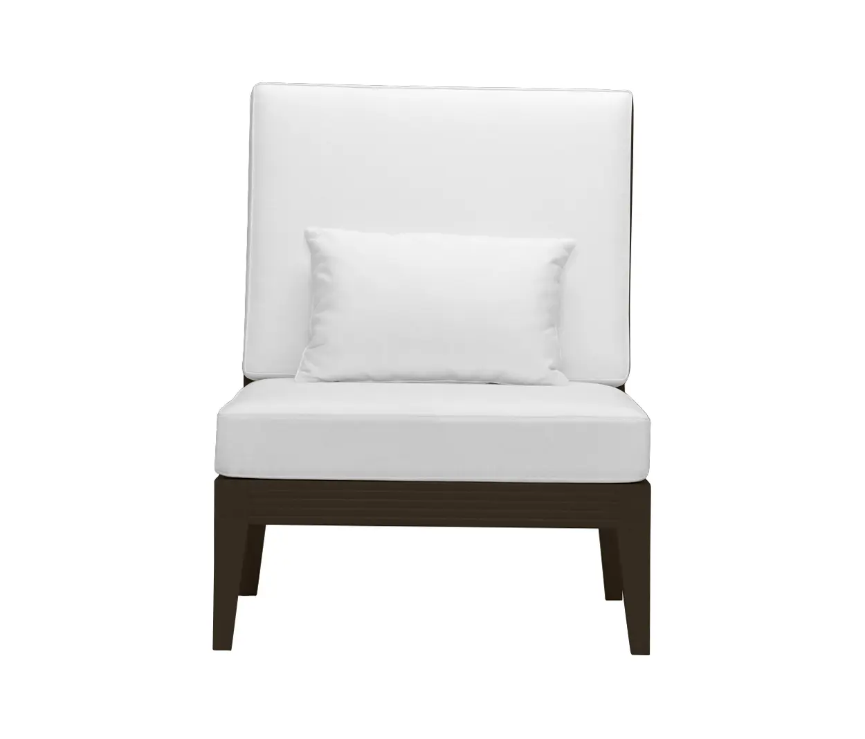 JANUS et Cie - QUADRATL MODULE CENTER