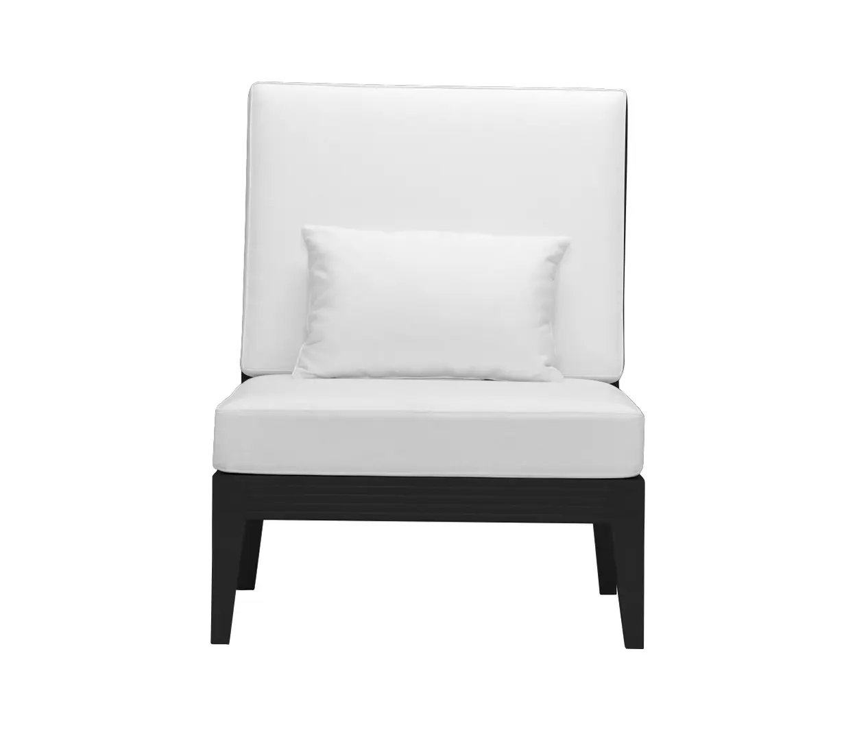 JANUS et Cie - QUADRATL MODULE CENTER