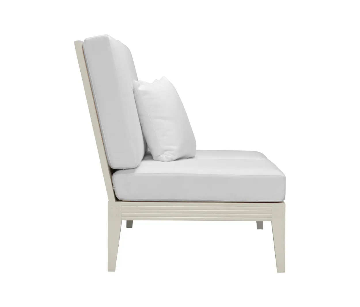 JANUS et Cie - QUADRATL MODULE CENTER WIDE