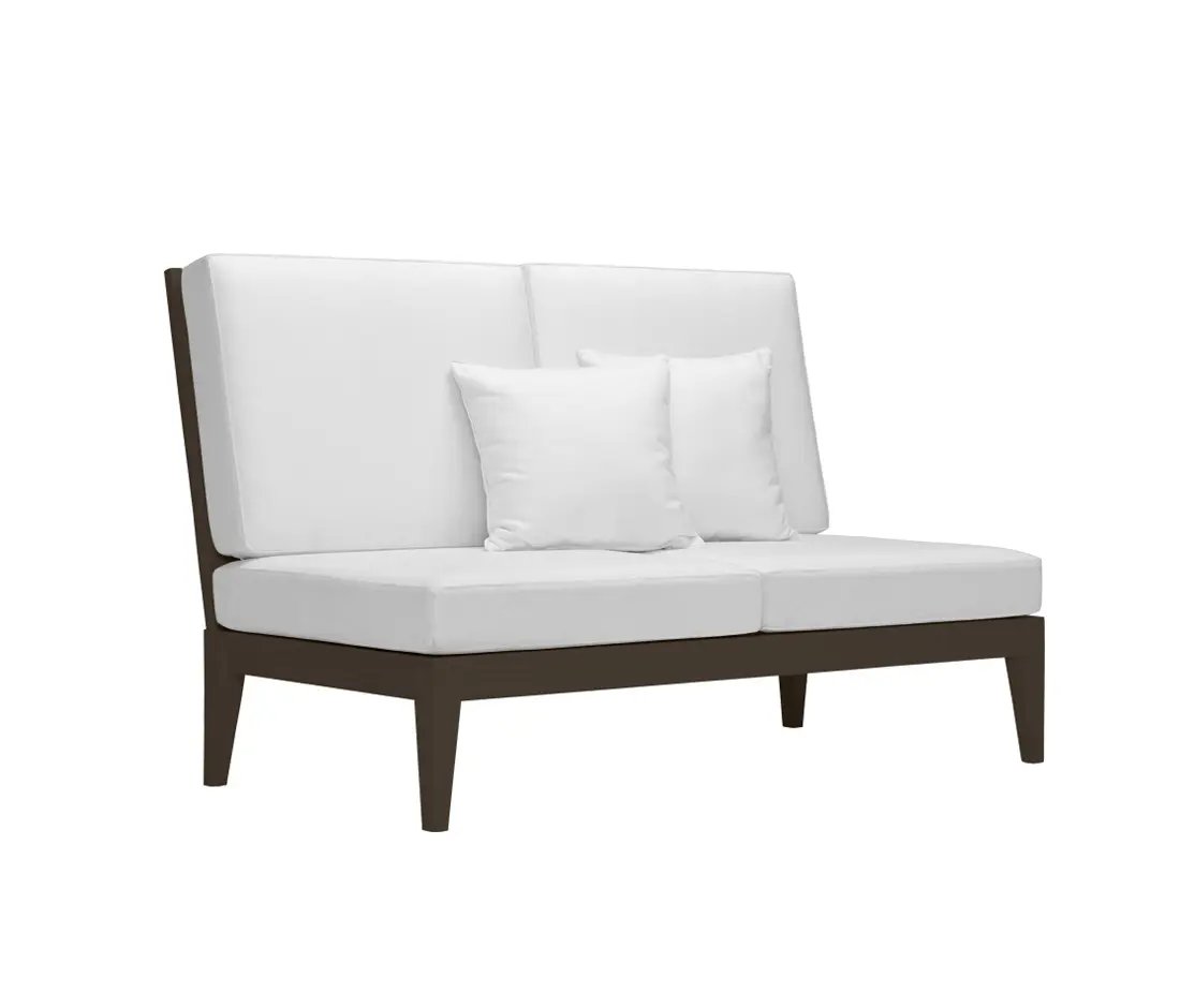 JANUS et Cie - QUADRATL MODULE CENTER WIDE