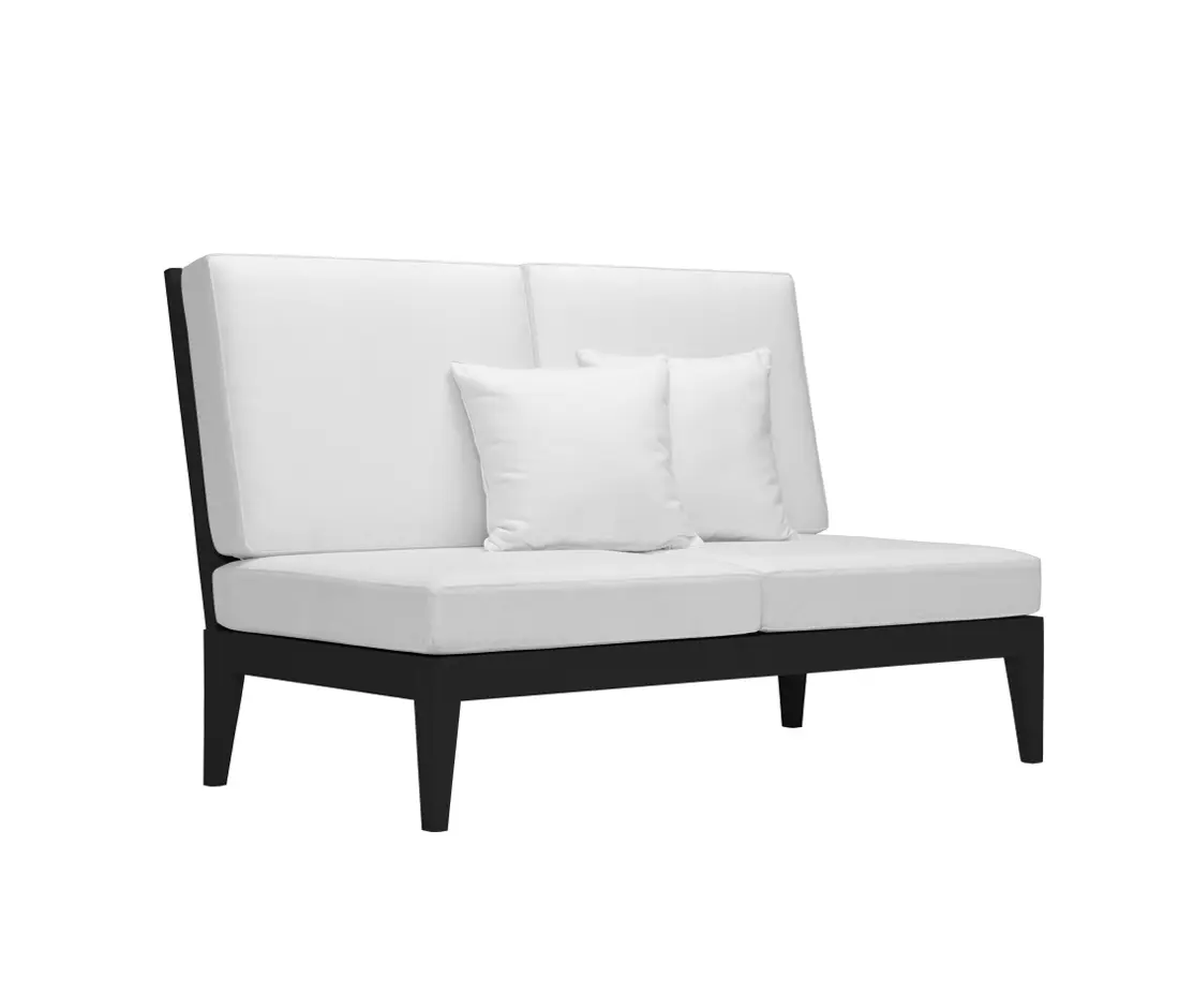 JANUS et Cie - QUADRATL MODULE CENTER WIDE