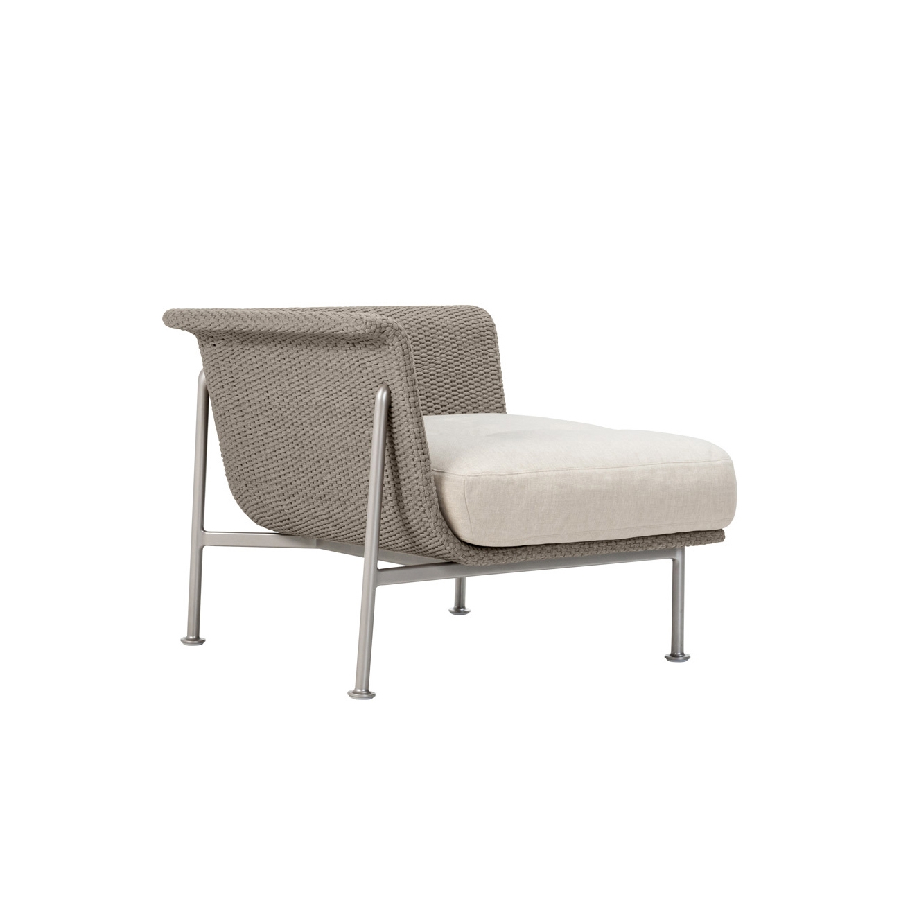 Display product GINA MODULE CORNER from manufacturer JANUS et Cie