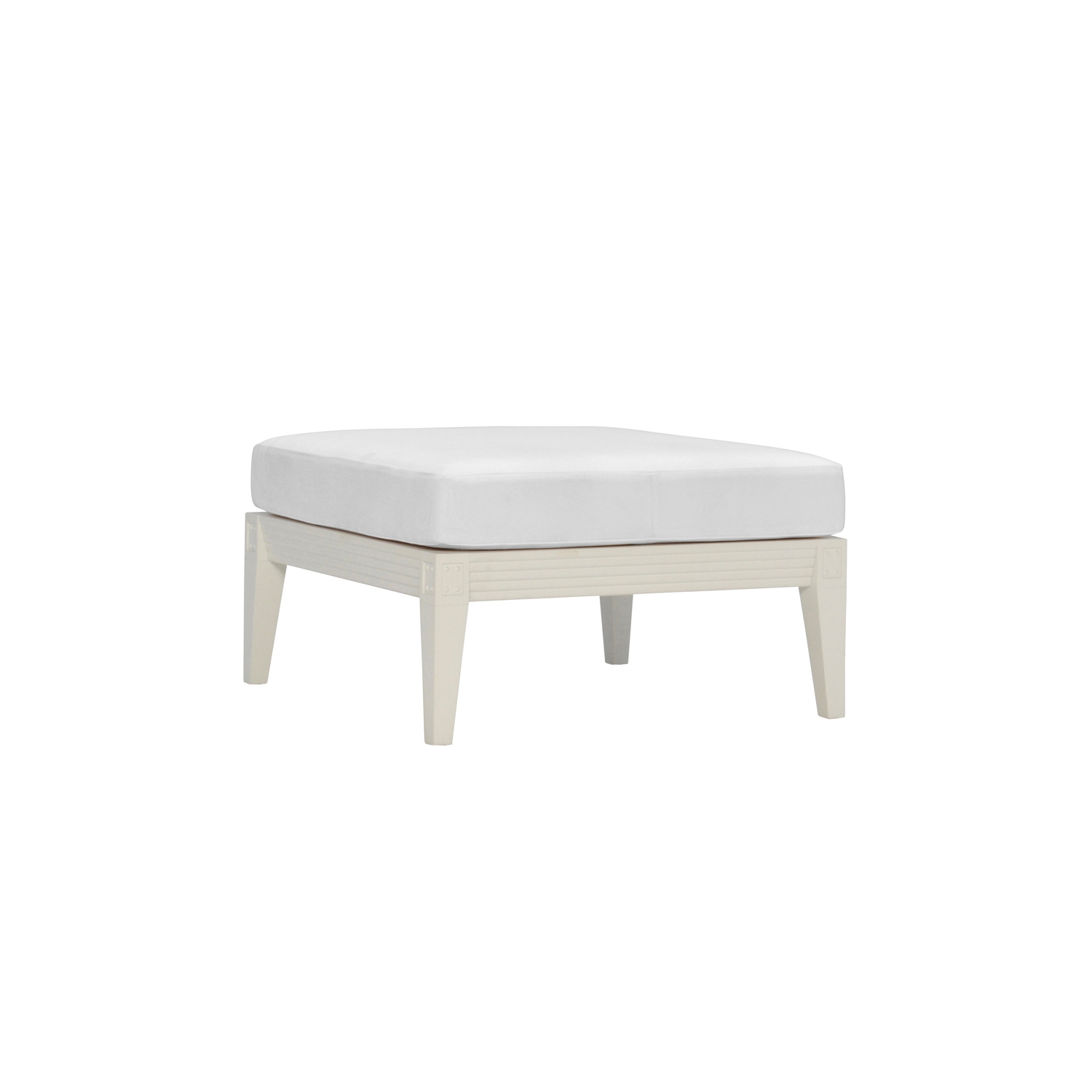QUADRATL MODULE OTTOMAN