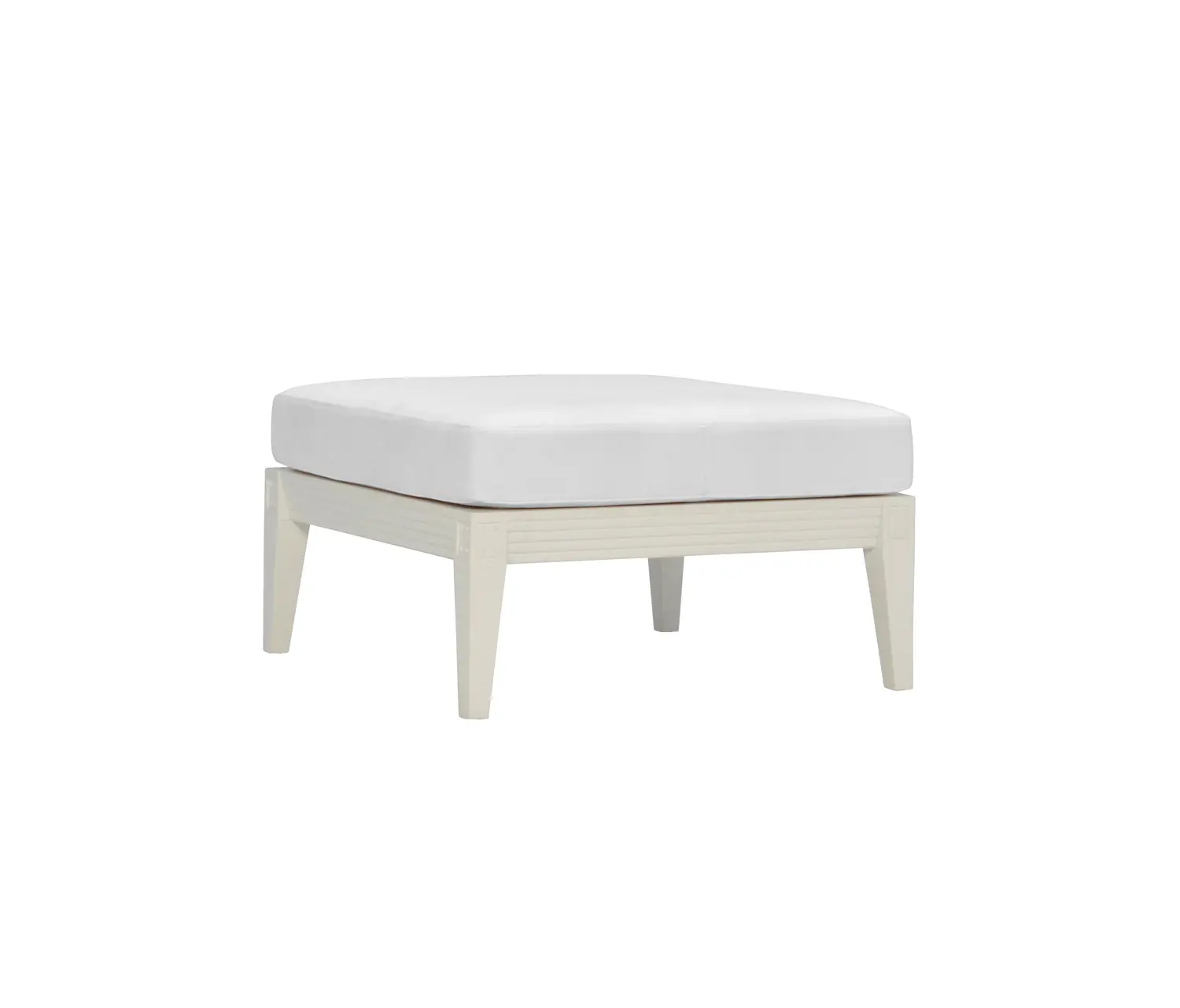 JANUS et Cie - QUADRATL MODULE OTTOMAN