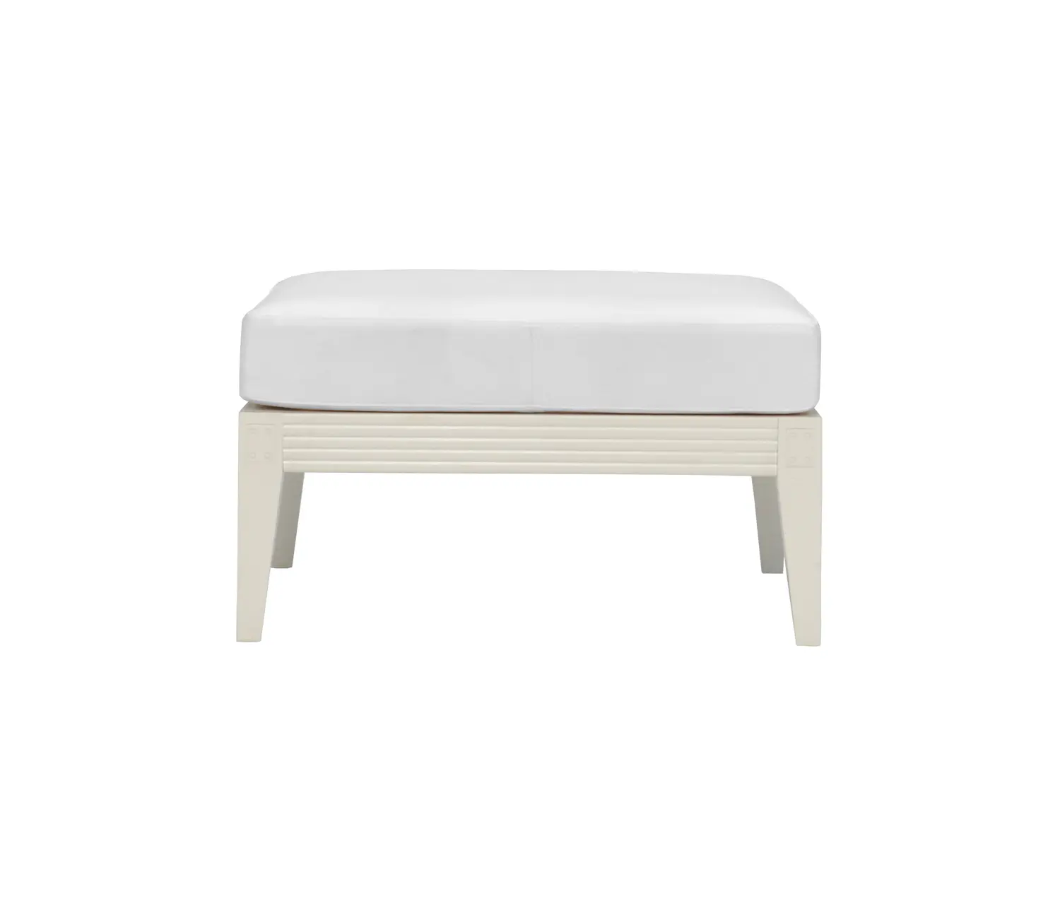 JANUS et Cie - QUADRATL MODULE OTTOMAN