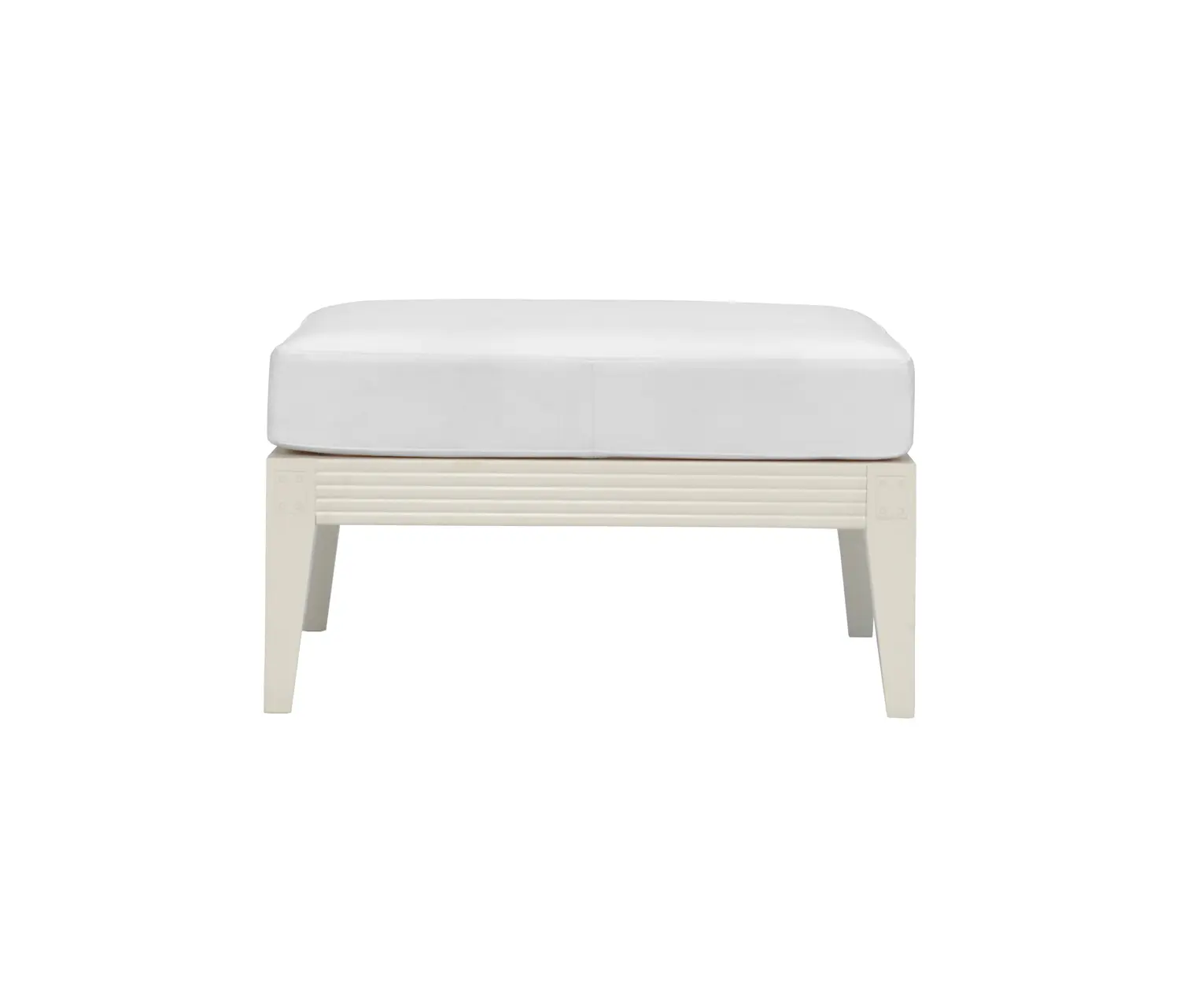 JANUS et Cie - QUADRATL MODULE OTTOMAN