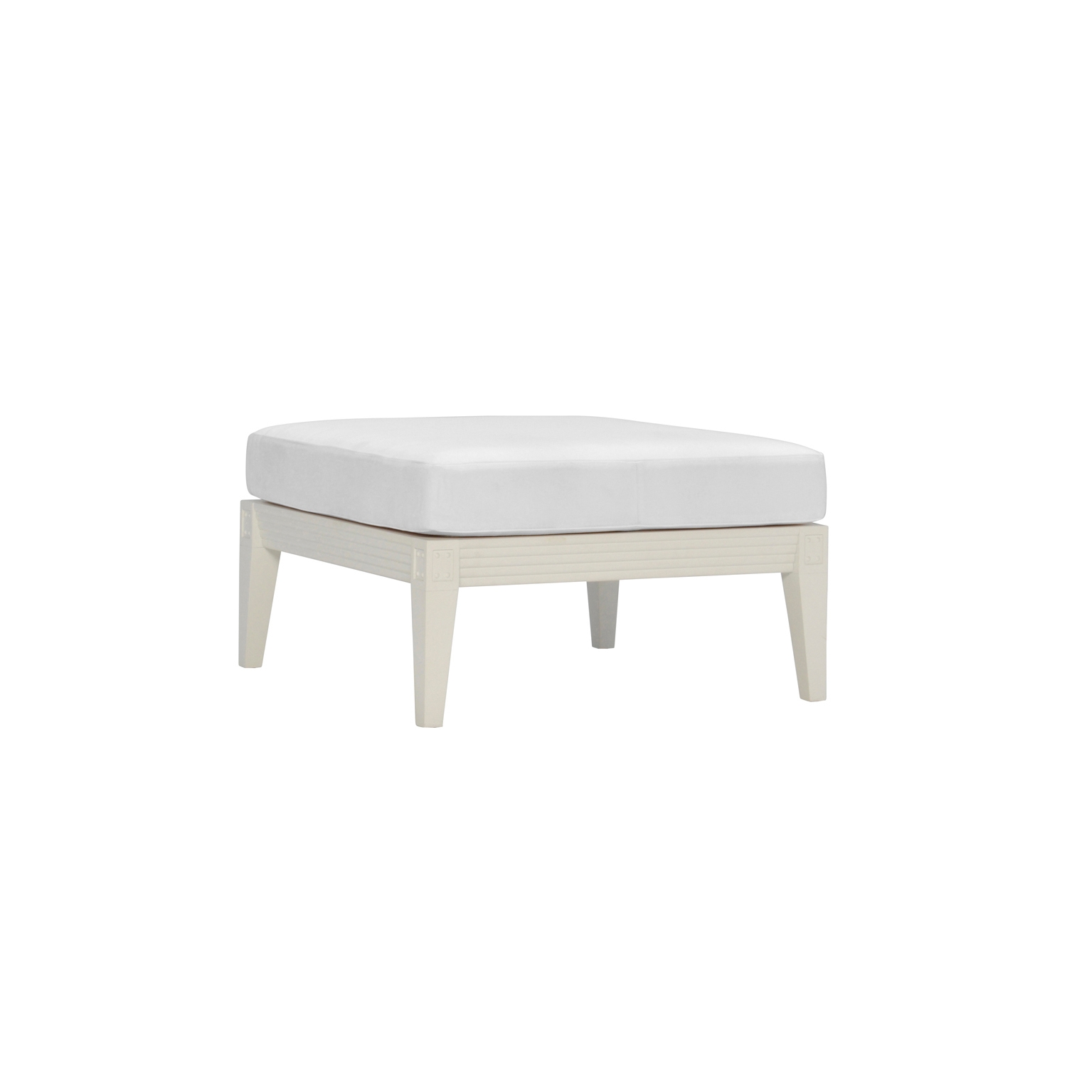 QUADRATL MODULE OTTOMAN