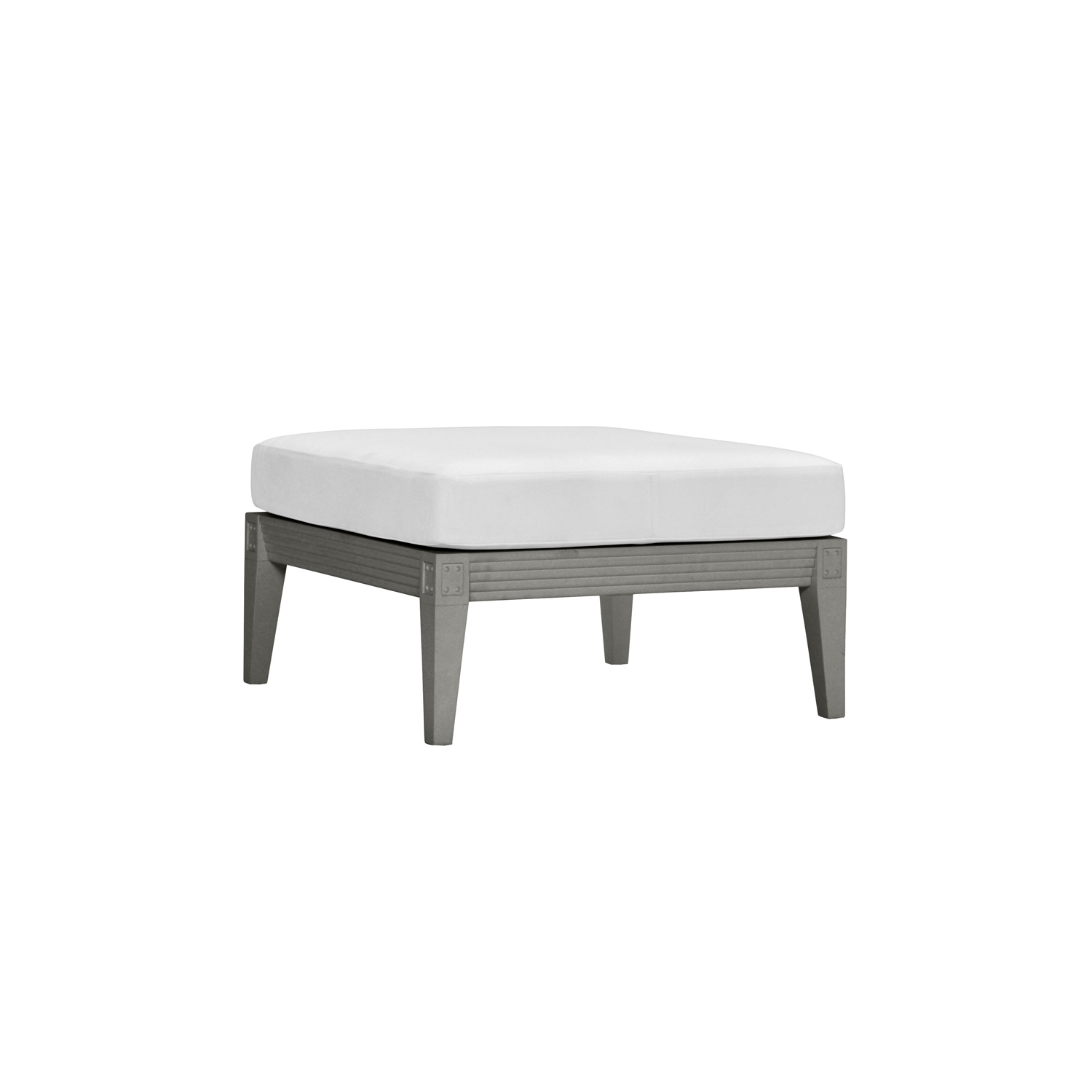 QUADRATL MODULE OTTOMAN
