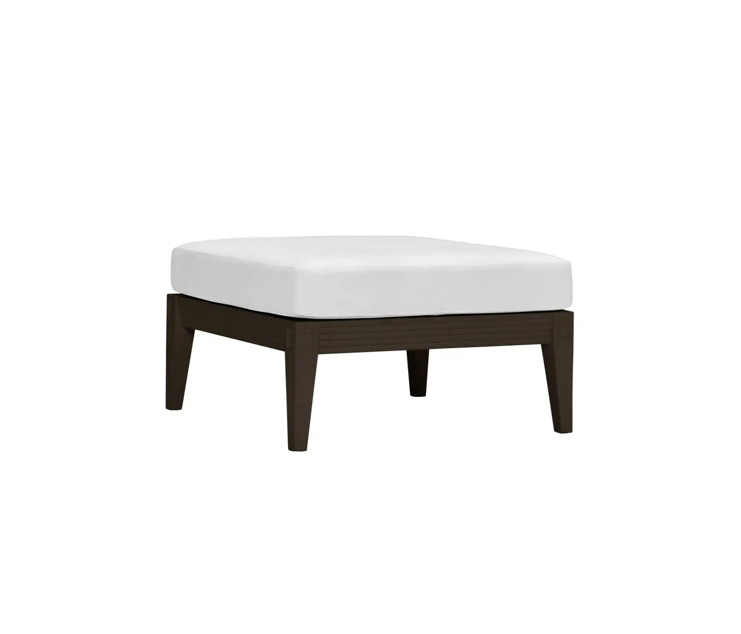 JANUS et Cie - QUADRATL MODULE OTTOMAN