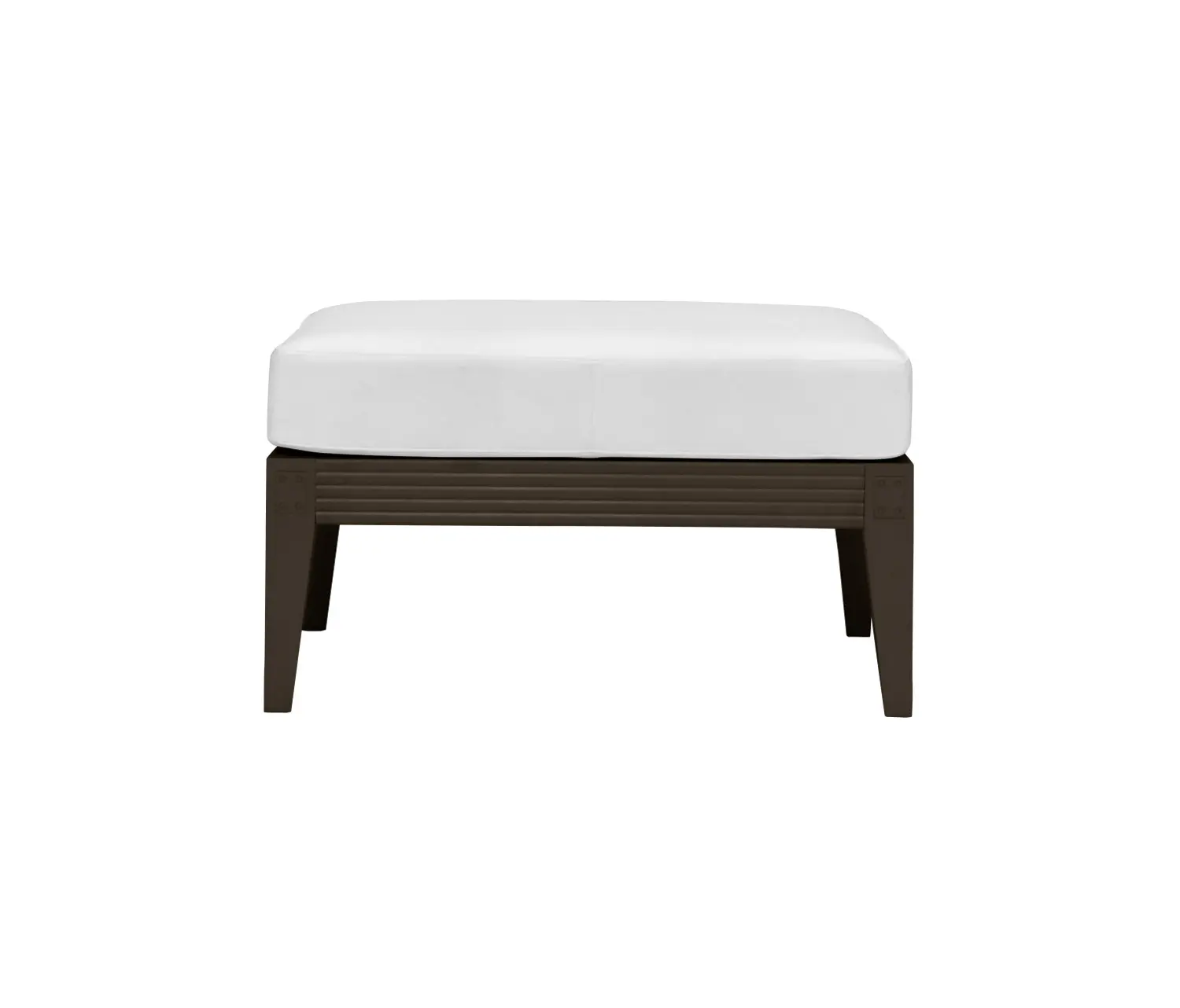 JANUS et Cie - QUADRATL MODULE OTTOMAN