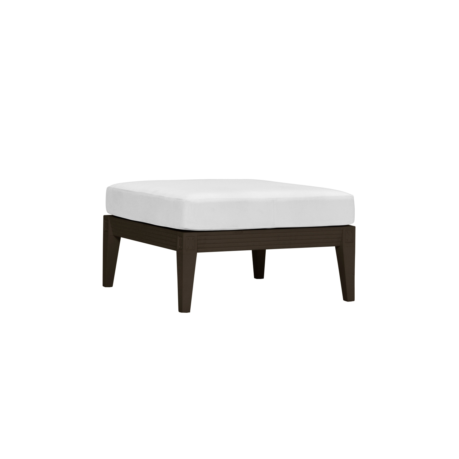 QUADRATL MODULE OTTOMAN