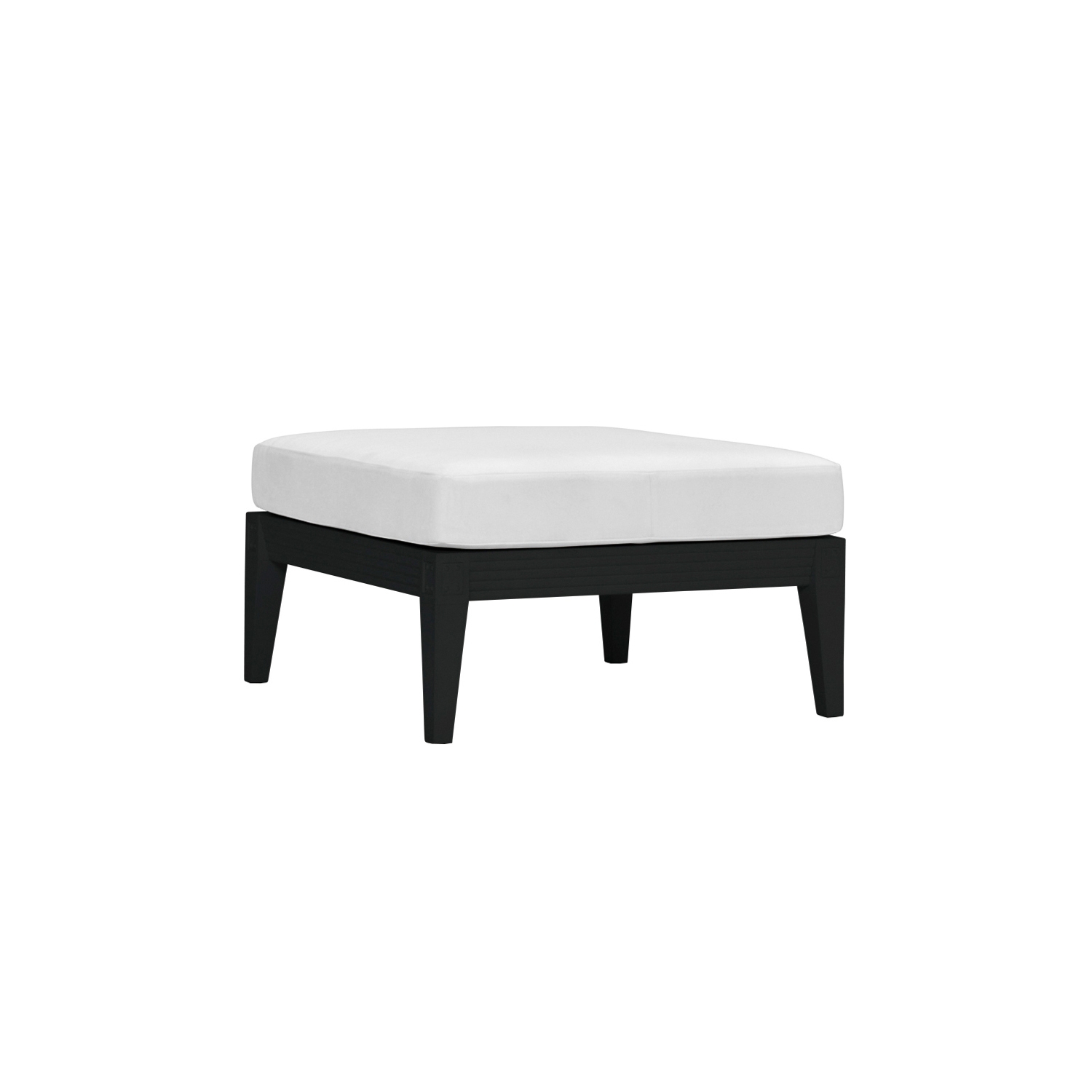 QUADRATL MODULE OTTOMAN