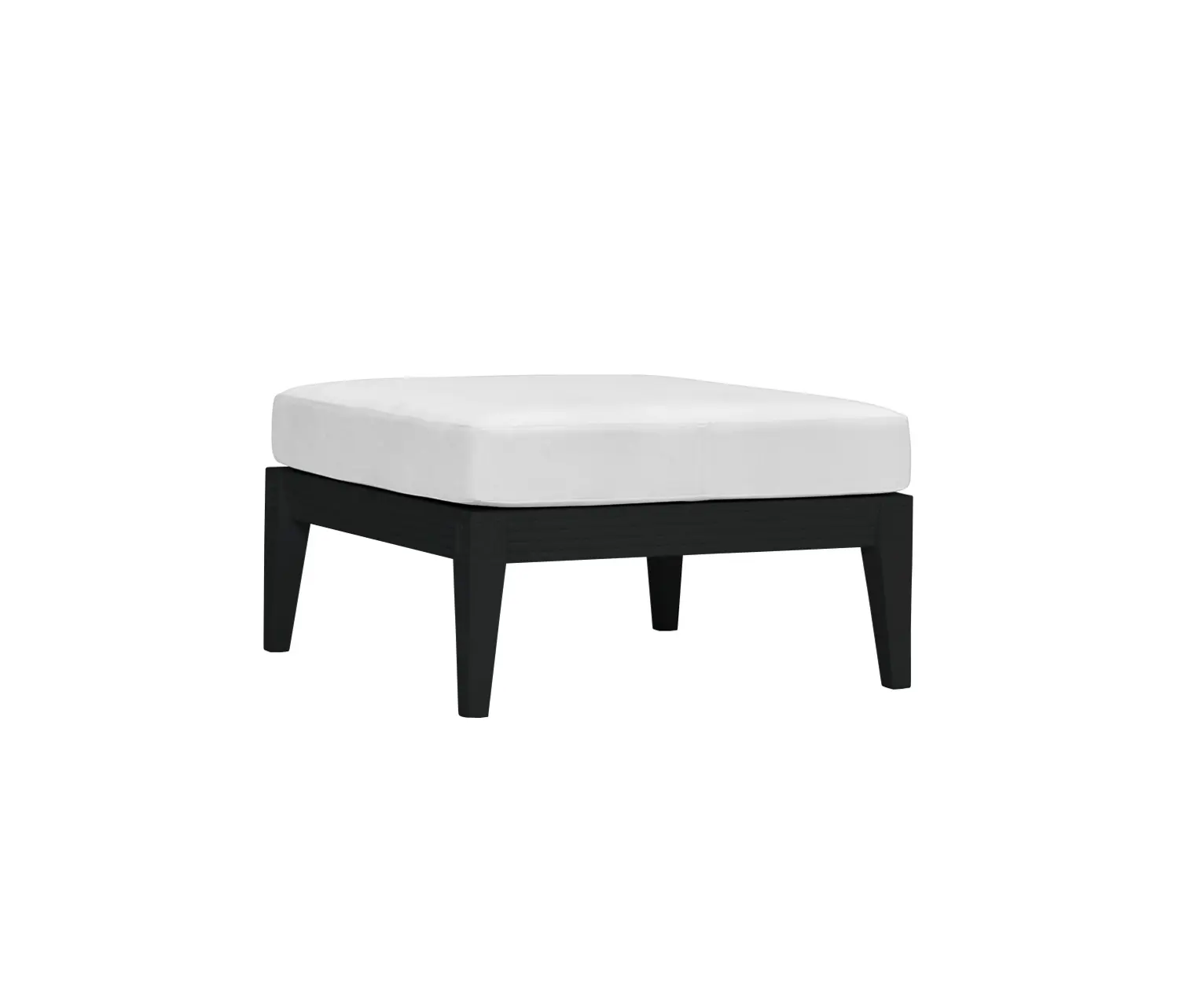 JANUS et Cie - QUADRATL MODULE OTTOMAN