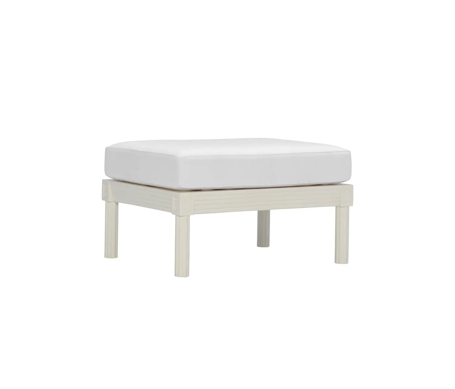JANUS et Cie - QUADRATL OTTOMAN