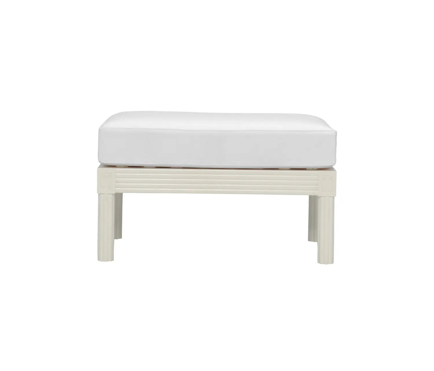 JANUS et Cie - QUADRATL OTTOMAN