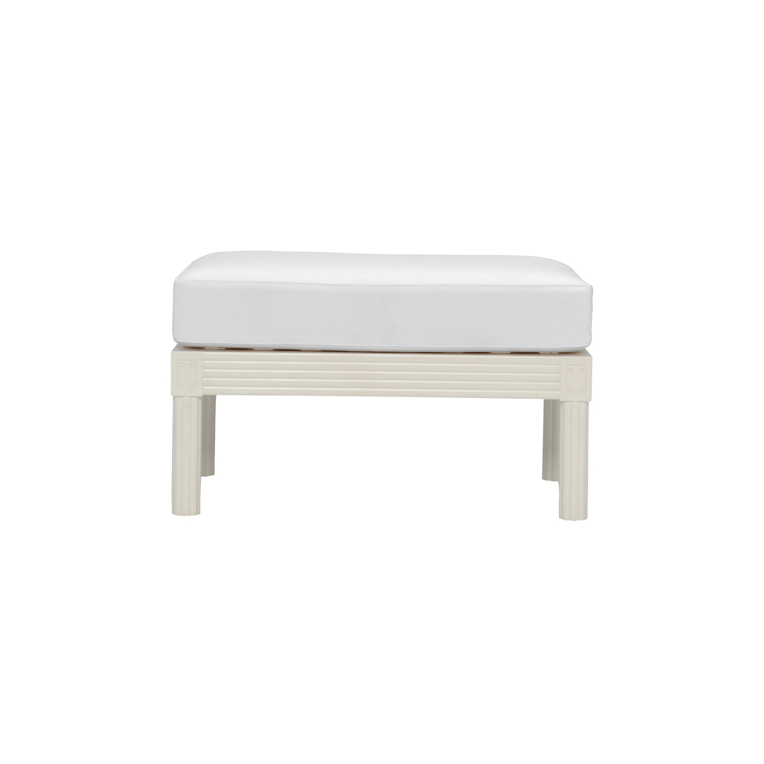 QUADRATL OTTOMAN