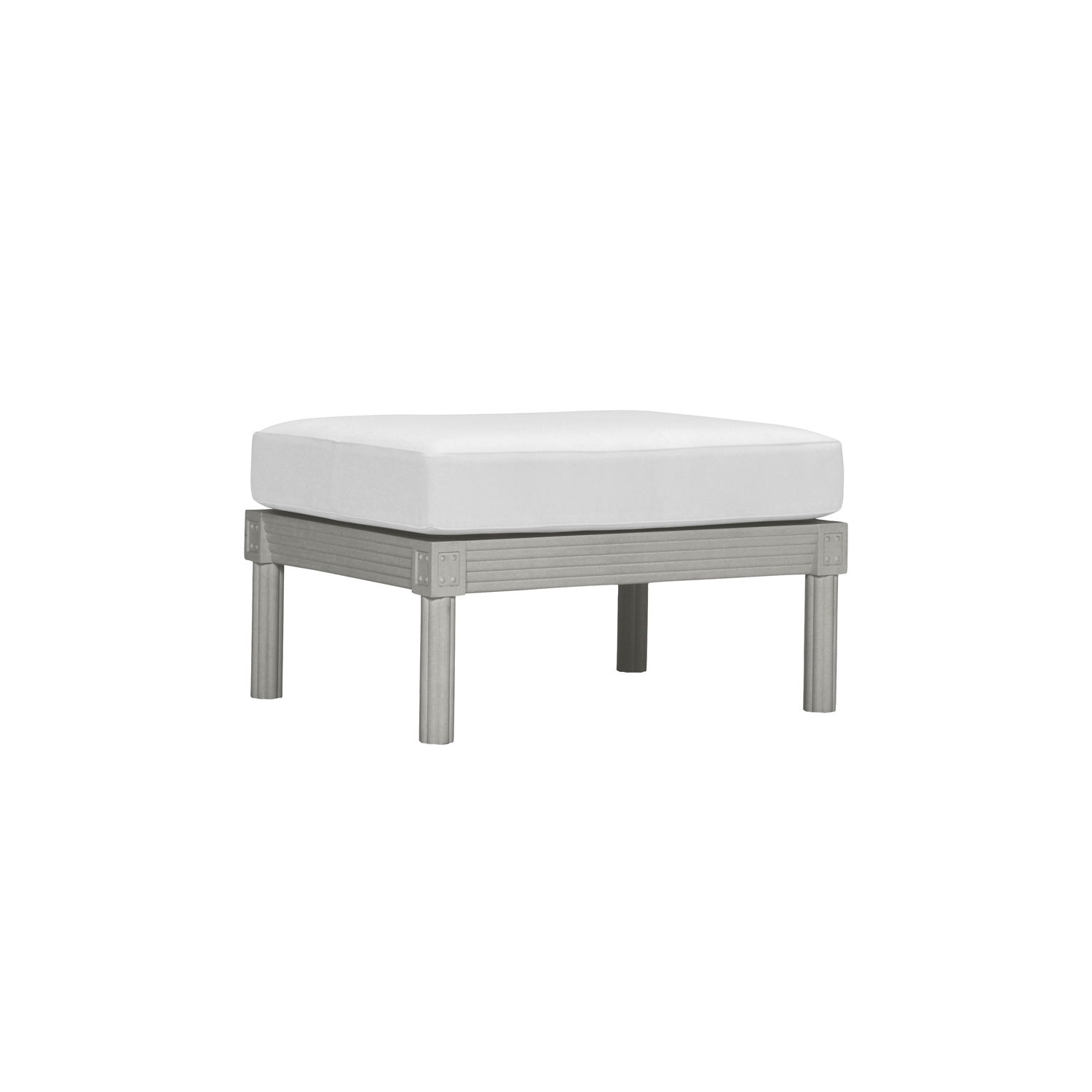 QUADRATL OTTOMAN