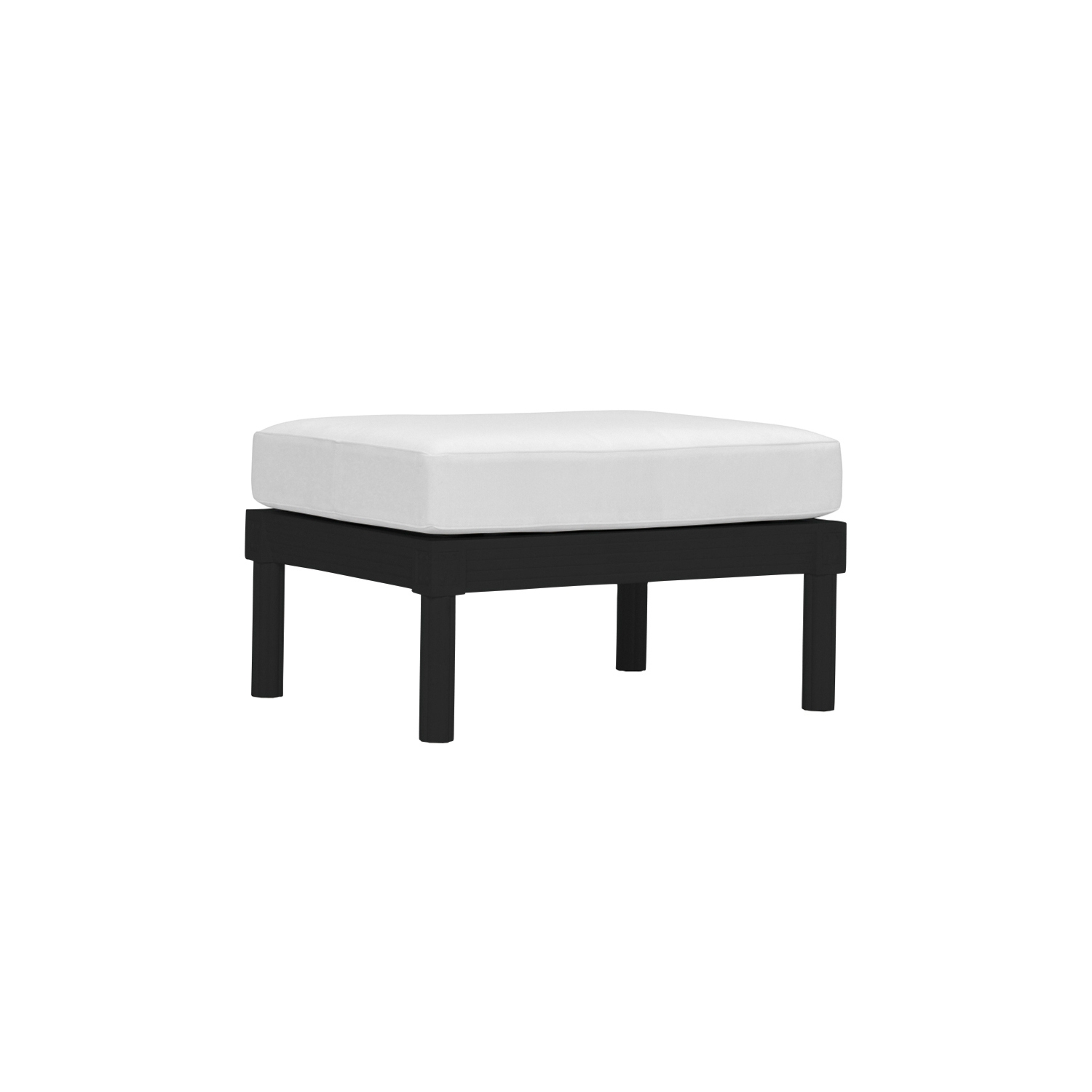 QUADRATL OTTOMAN