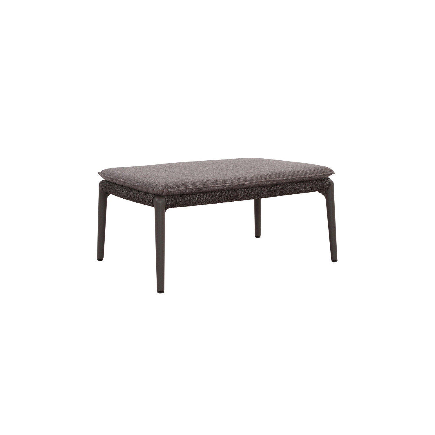 Vertoon produk KNOT OTTOMAN van vervaardiger JANUS et Cie