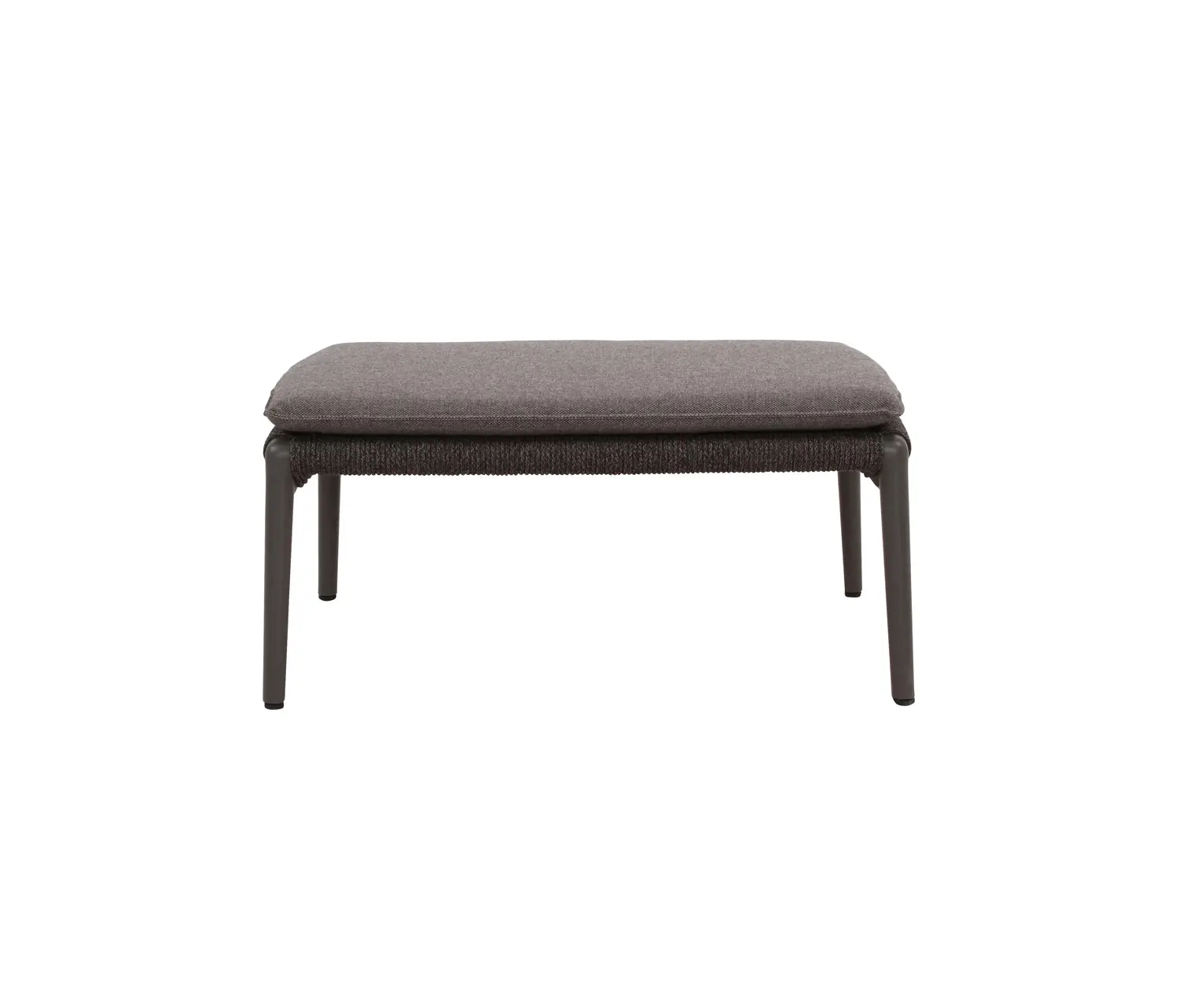 JANUS et Cie - KNOT OTTOMAN