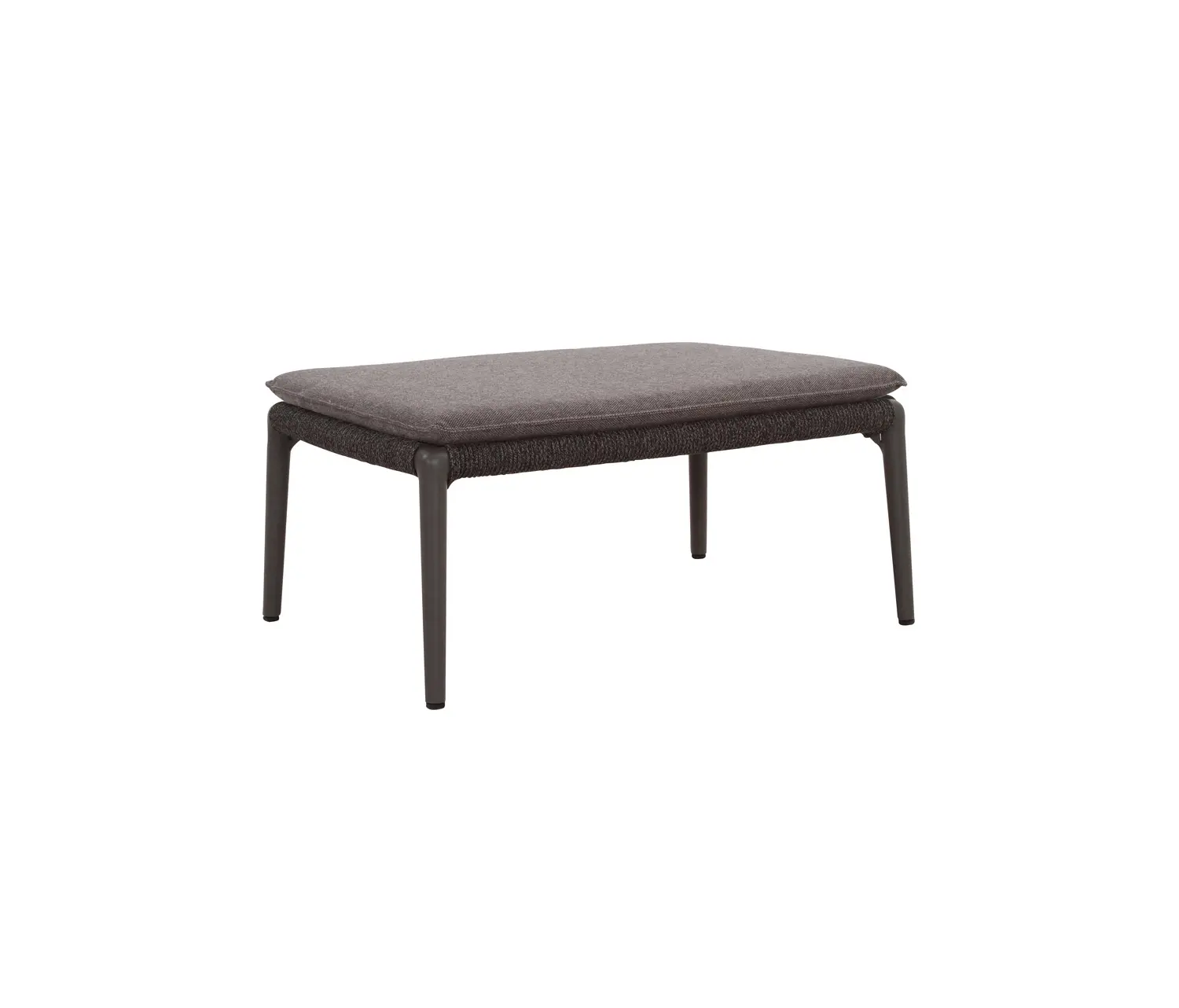 JANUS et Cie - KNOT OTTOMAN