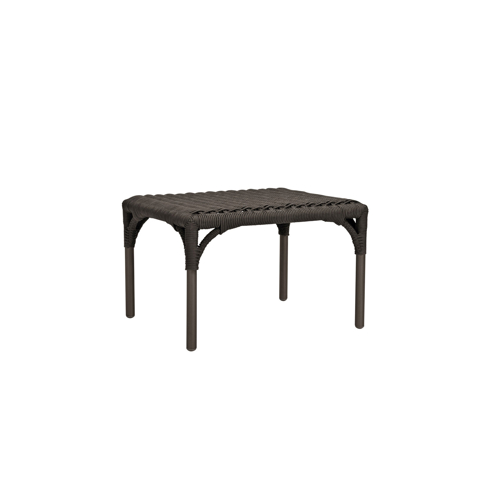 Display product NEXUS OTTOMAN from manufacturer JANUS et Cie