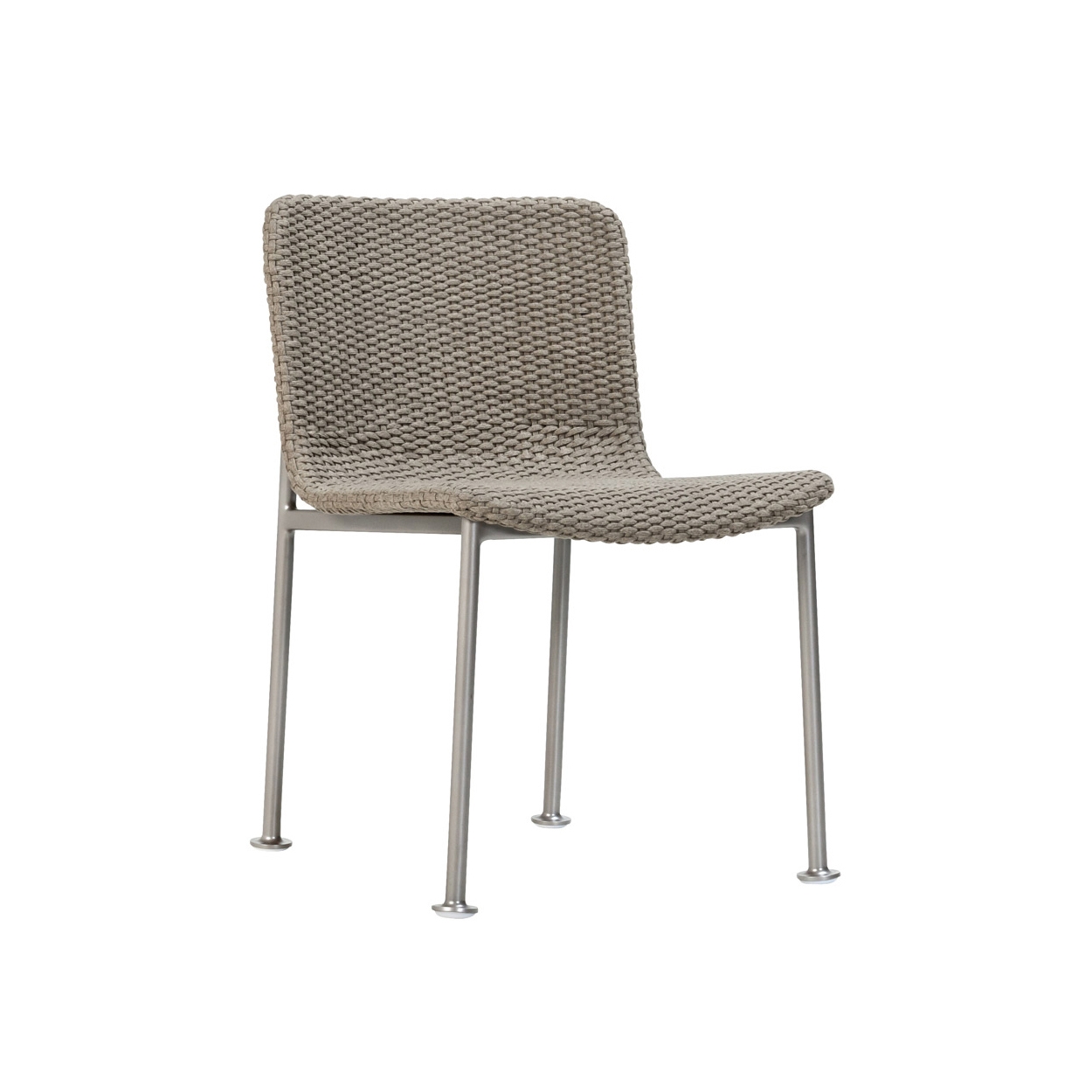 Display product GINA SIDE CHAIR from manufacturer JANUS et Cie