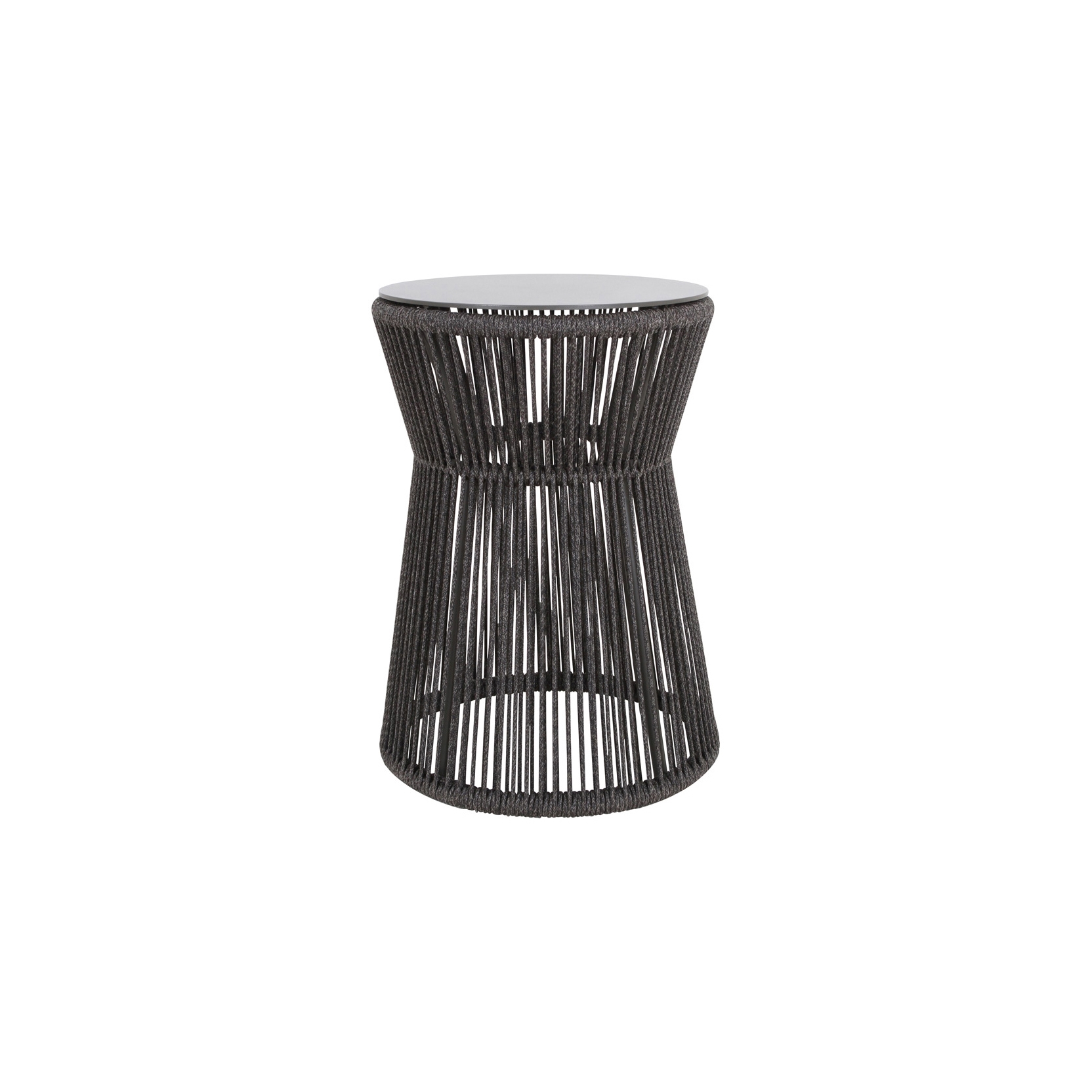 KNOT SIDE TABLE ROUND 39