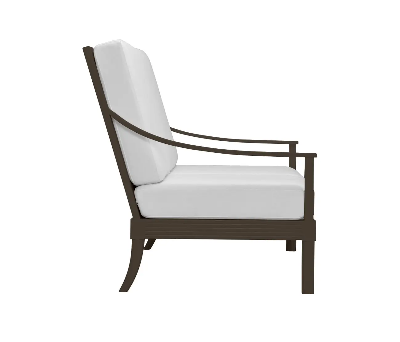 JANUS et Cie - QUADRATL SOFA 2 SEAT