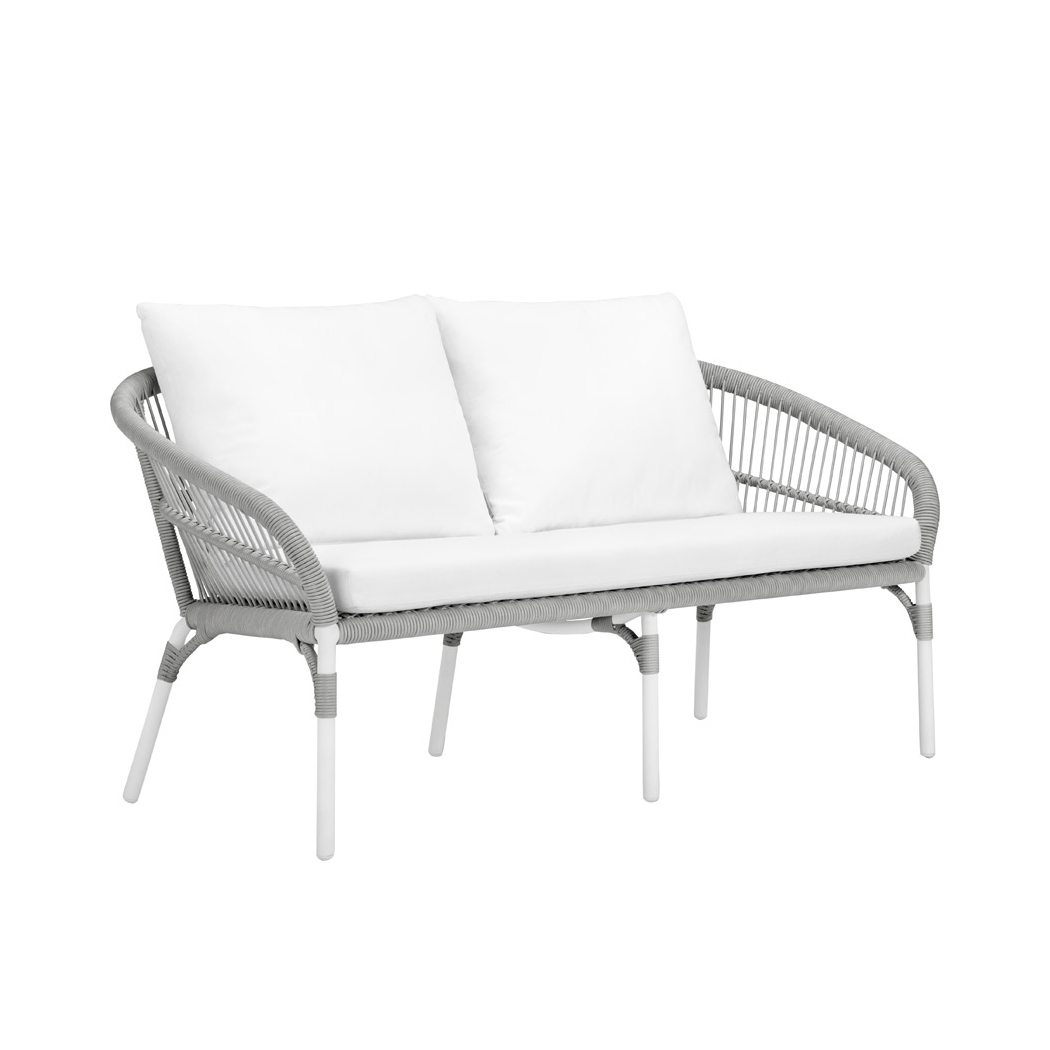 Afficher le produit NEXUS SOFA 2 SEAT du fabricant JANUS et Cie