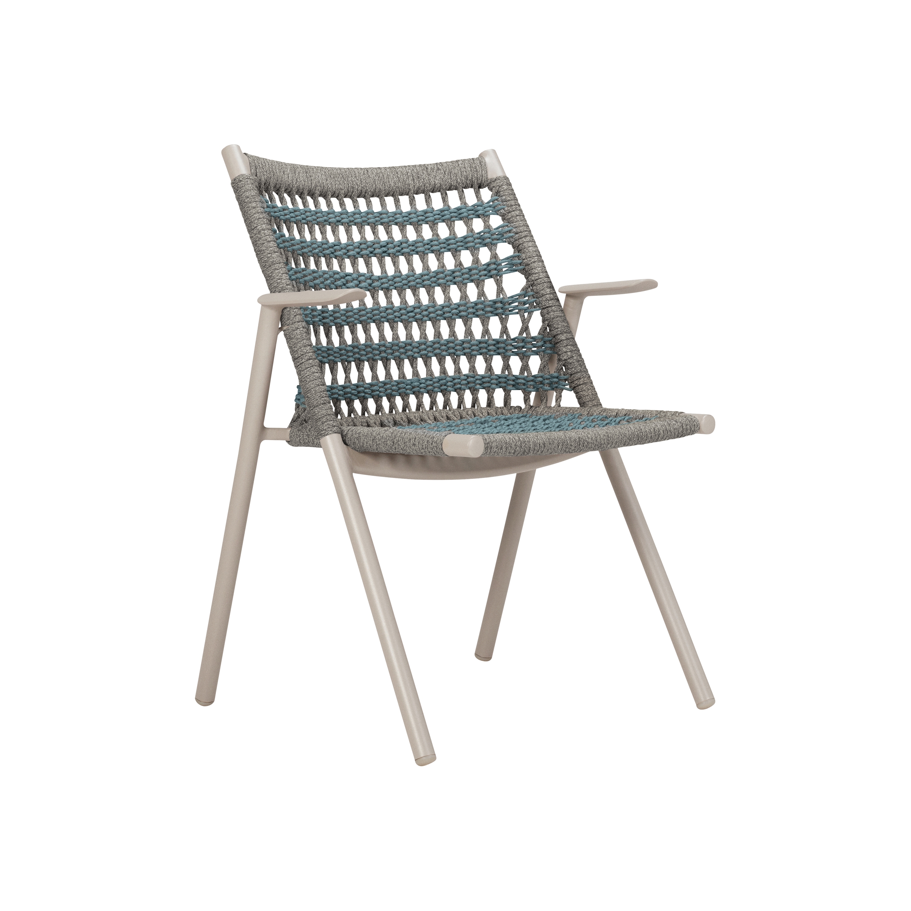 Display product ANATRA ARMCHAIR from manufacturer JANUS et Cie