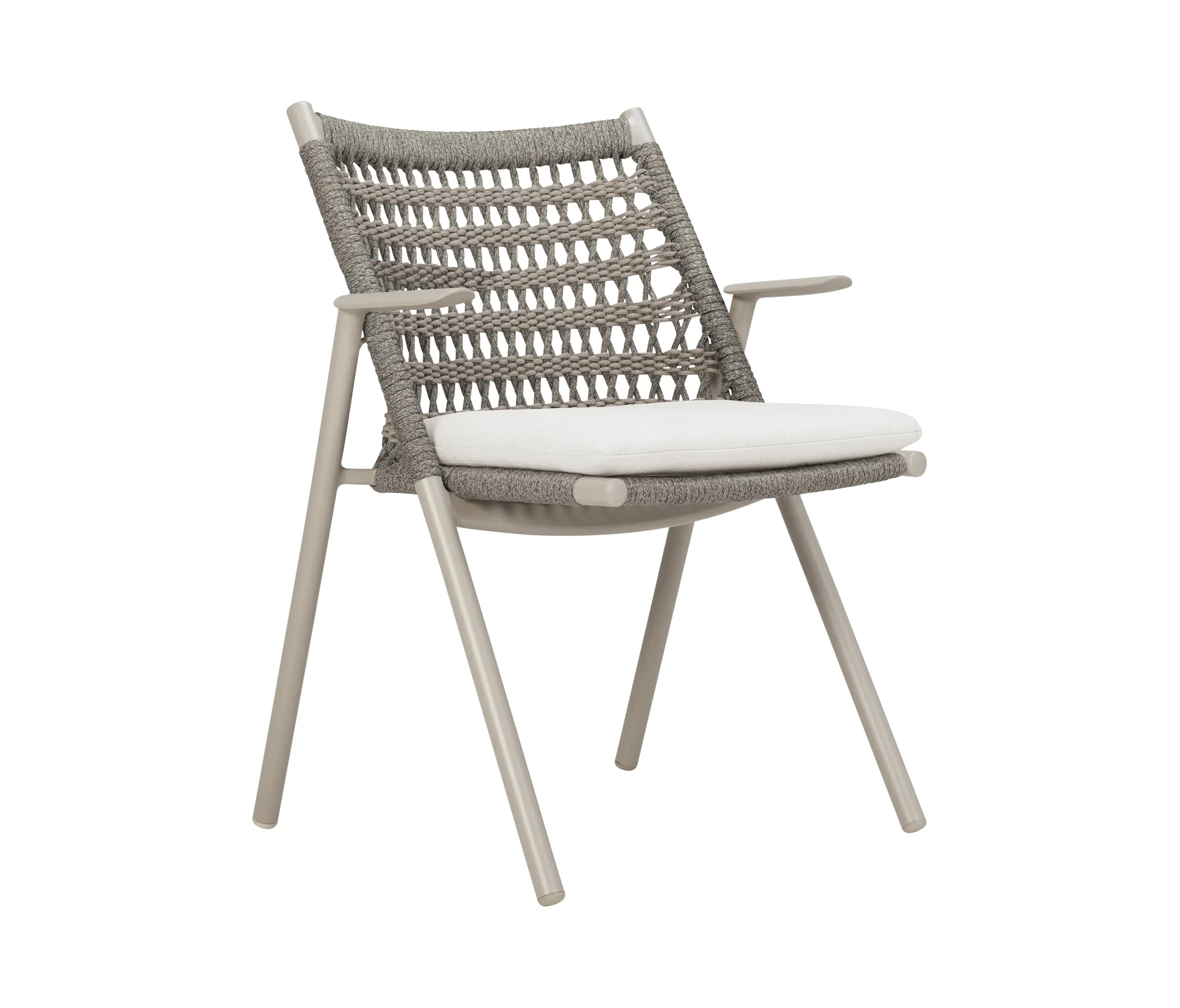 JANUS et Cie - ANATRA ARMCHAIR