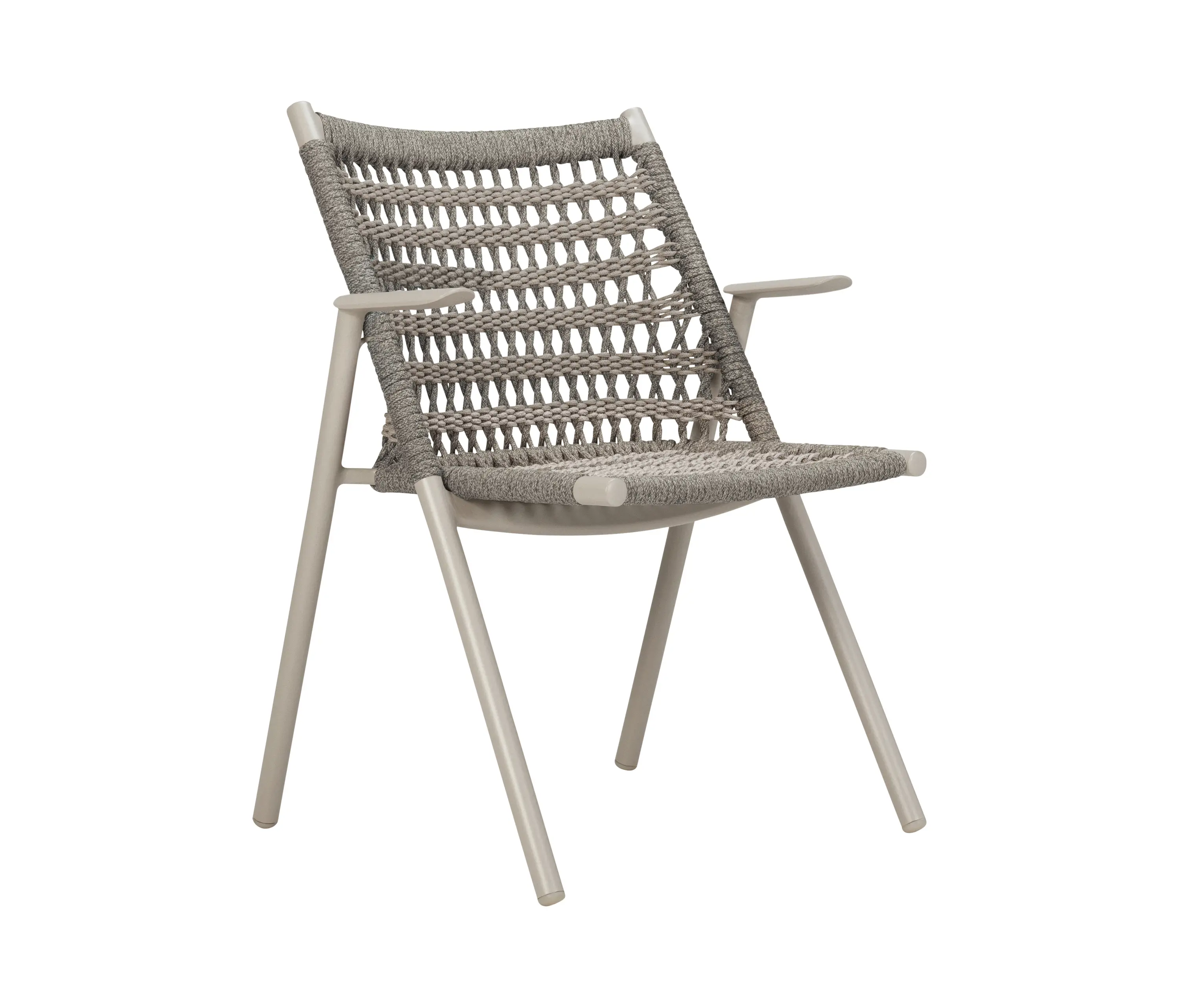 JANUS et Cie - ANATRA ARMCHAIR
