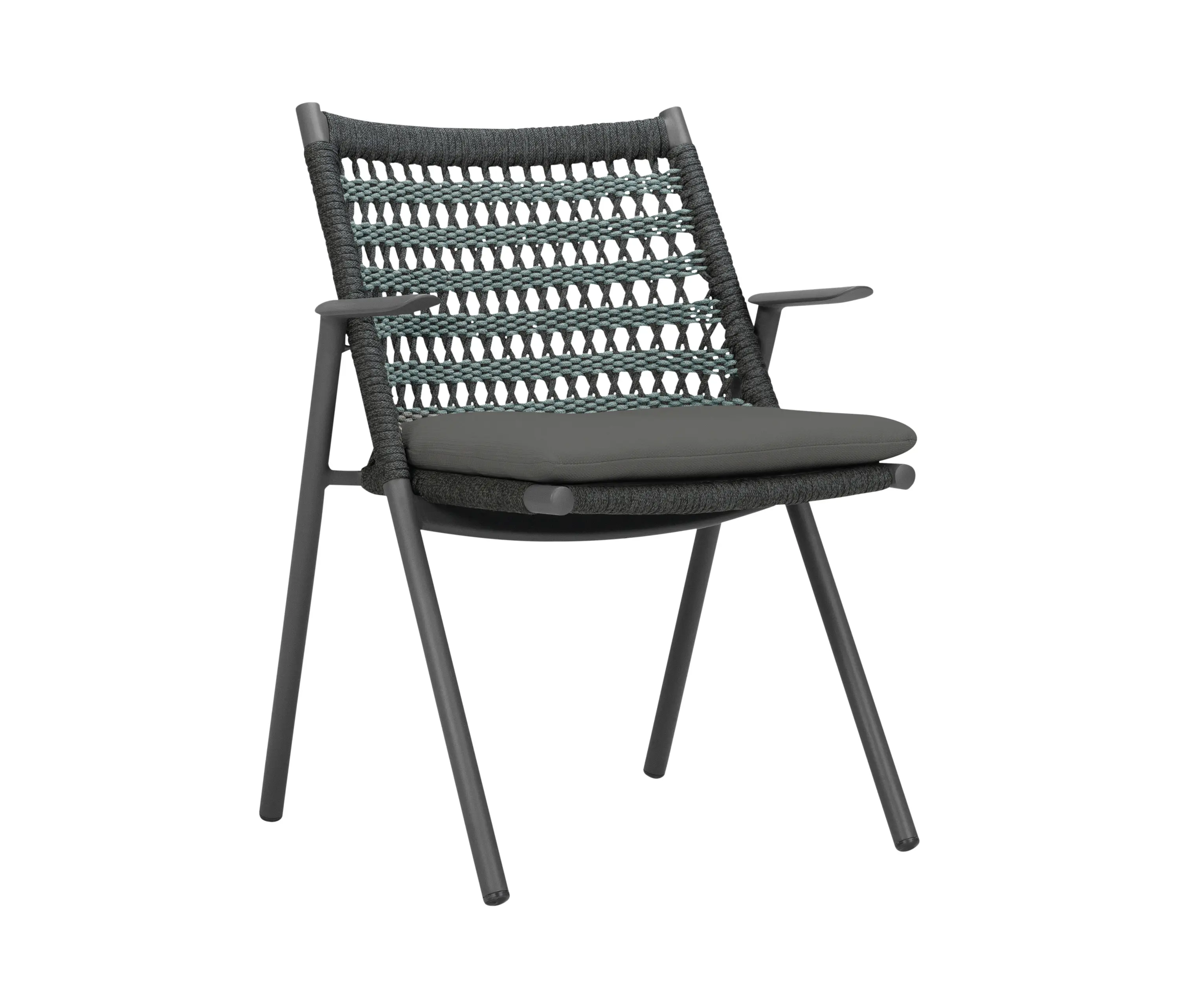 JANUS et Cie - ANATRA ARMCHAIR