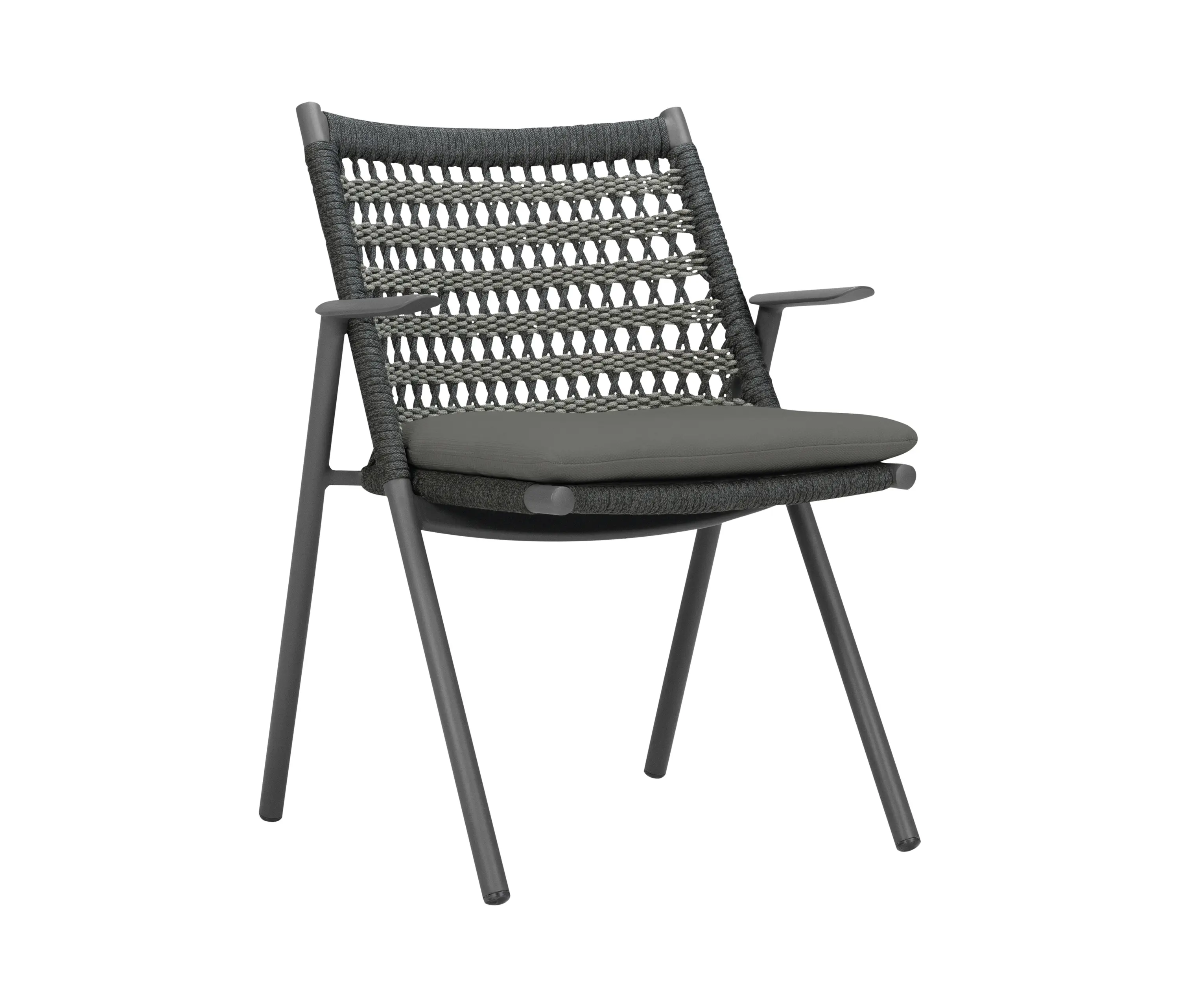 JANUS et Cie - ANATRA ARMCHAIR