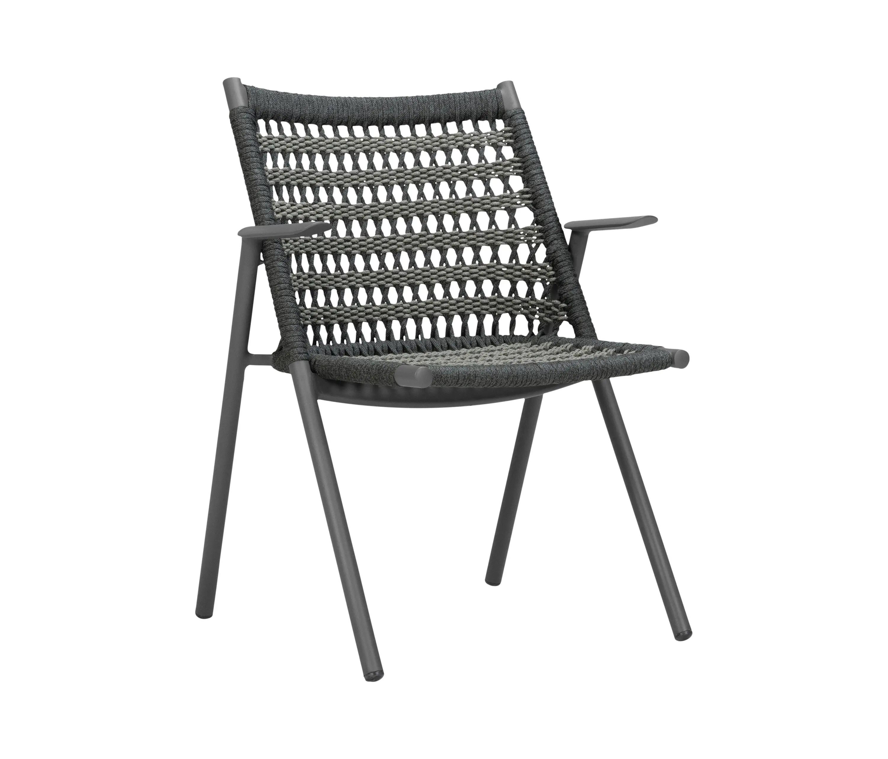 JANUS et Cie - ANATRA ARMCHAIR