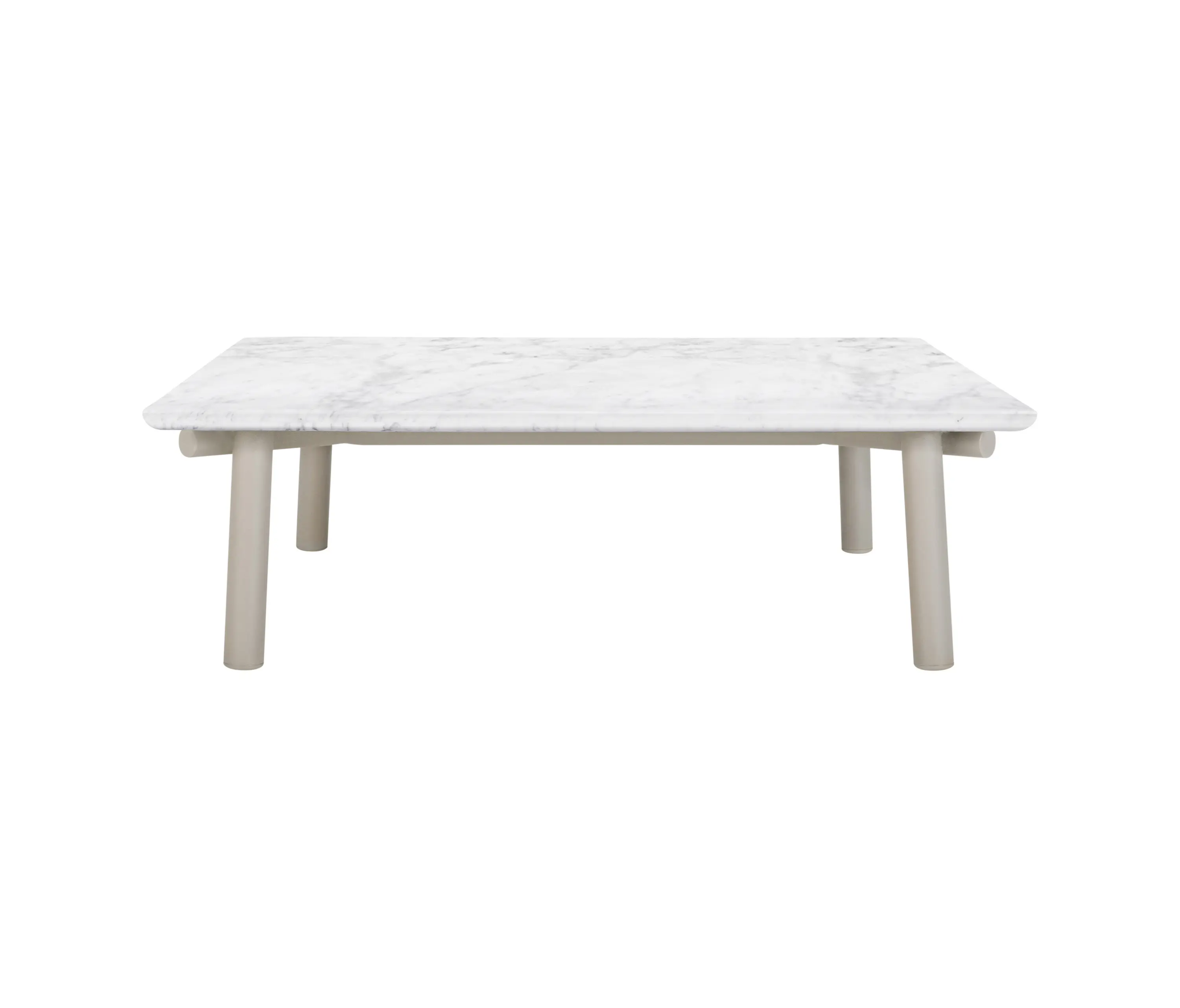 JANUS et Cie - ANATRA COCKTAIL TABLE RECTANGLE 103