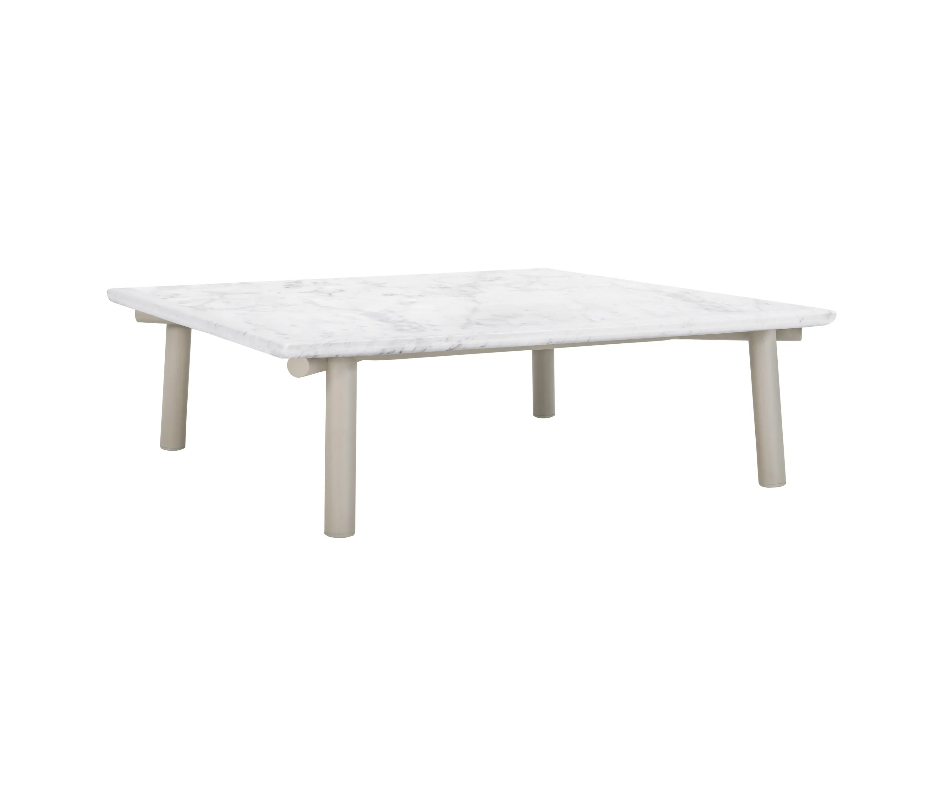 JANUS et Cie - ANATRA COCKTAIL TABLE RECTANGLE 103