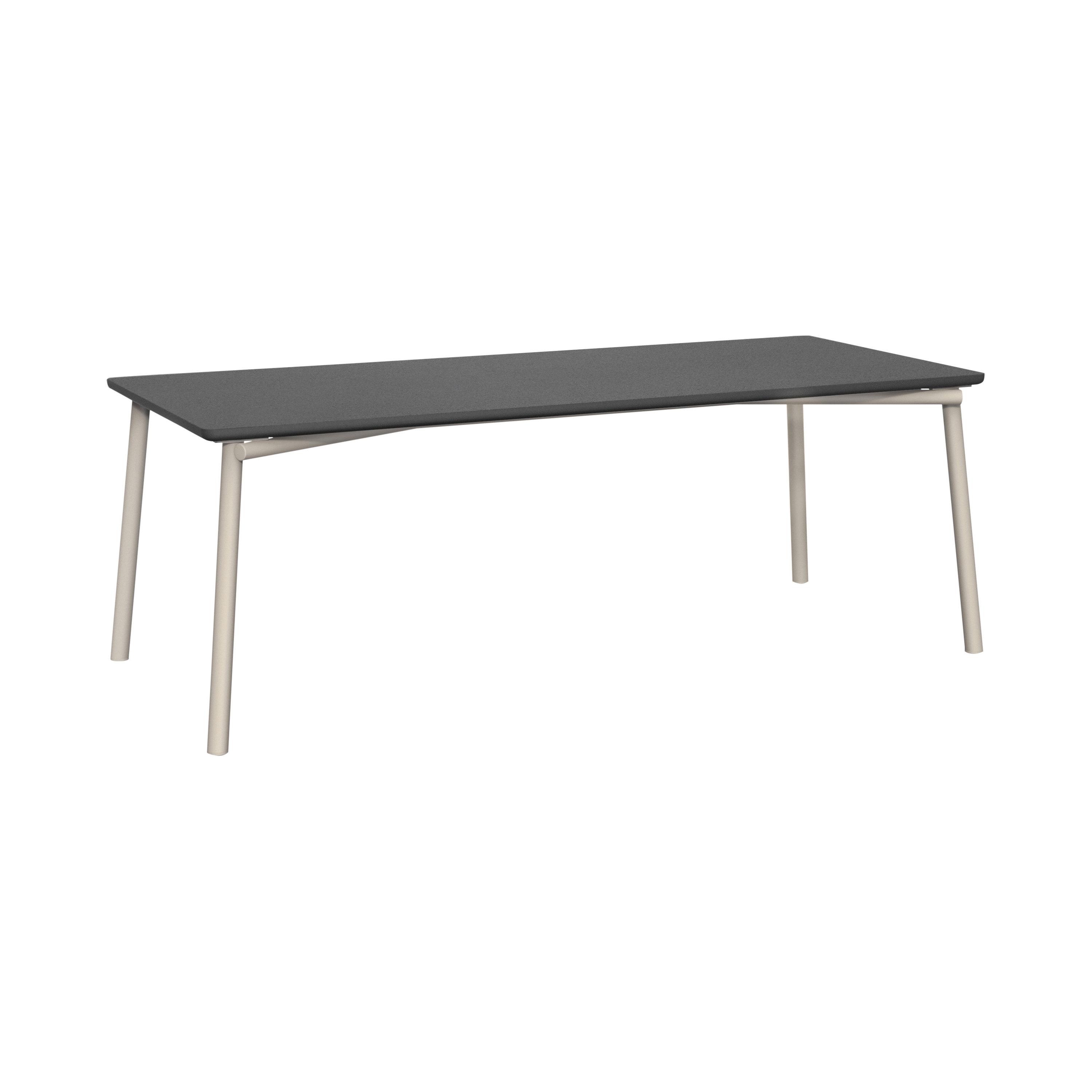 ANATRA DINING TABLE RECTANGLE 213