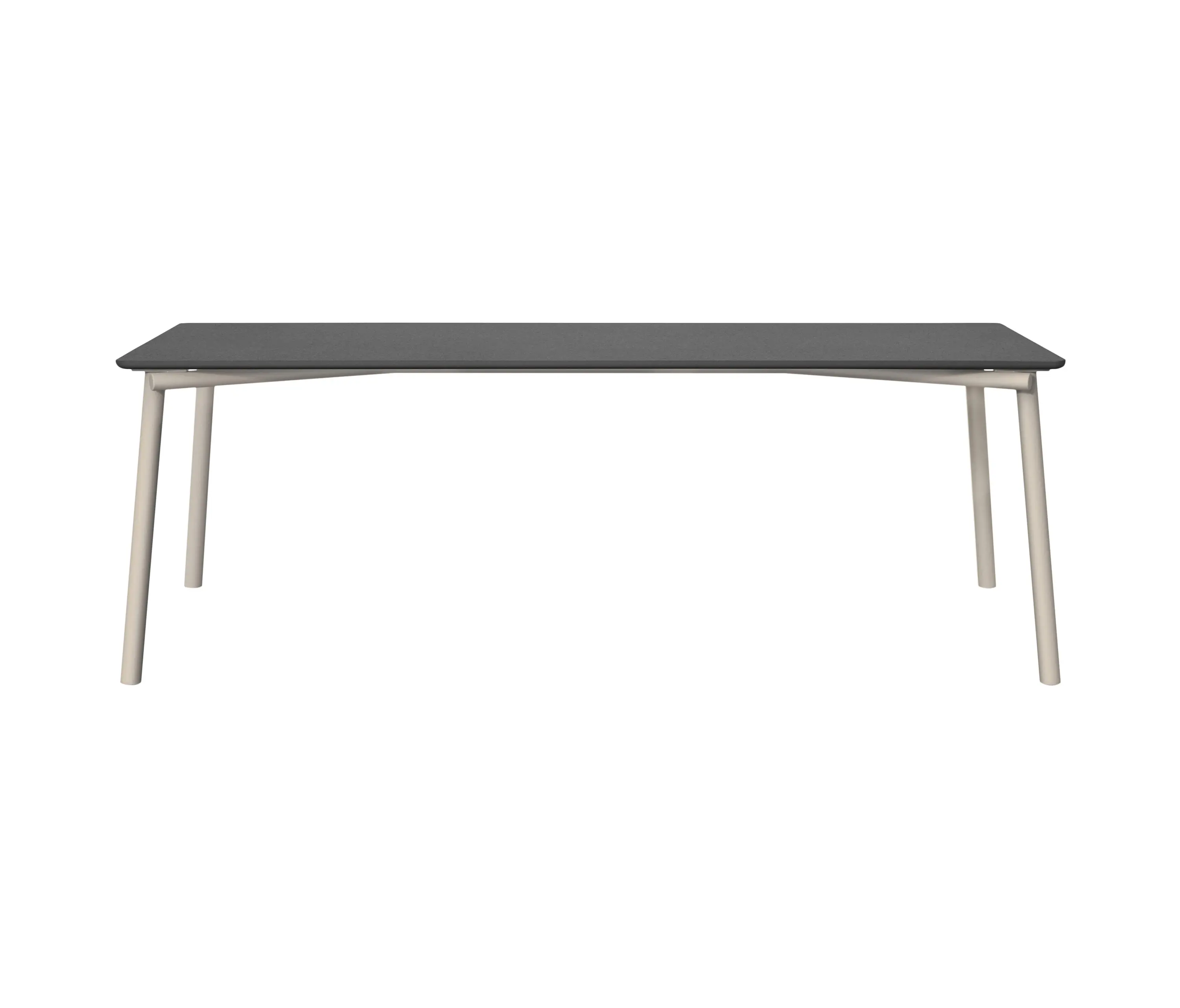 JANUS et Cie - ANATRA DINING TABLE RECTANGLE 213