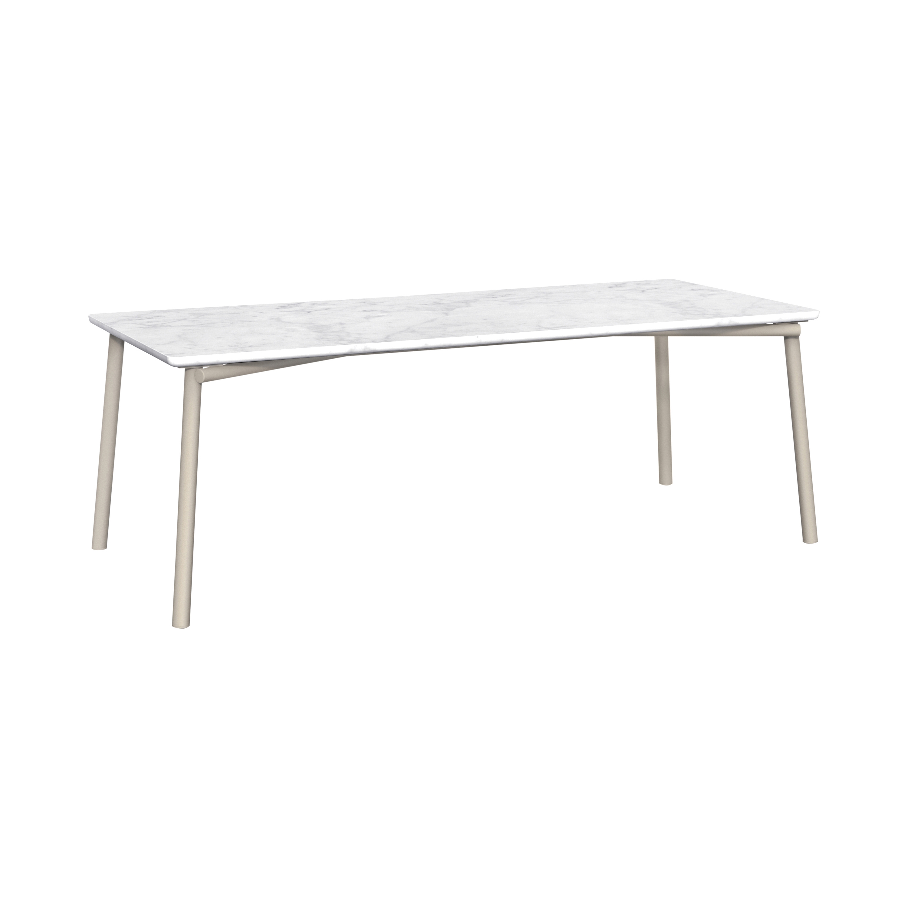ANATRA DINING TABLE RECTANGLE 213
