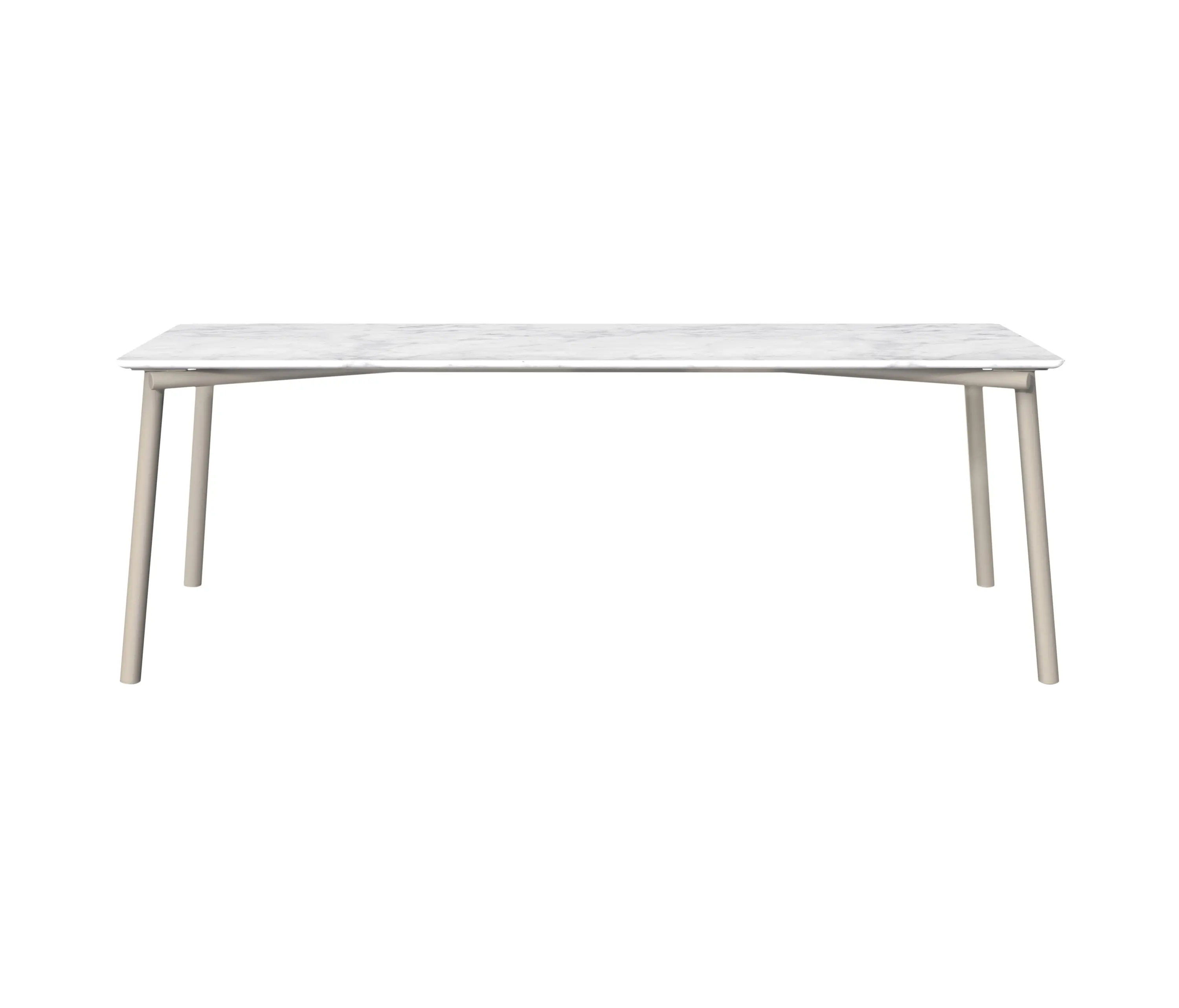 JANUS et Cie - ANATRA DINING TABLE RECTANGLE 213