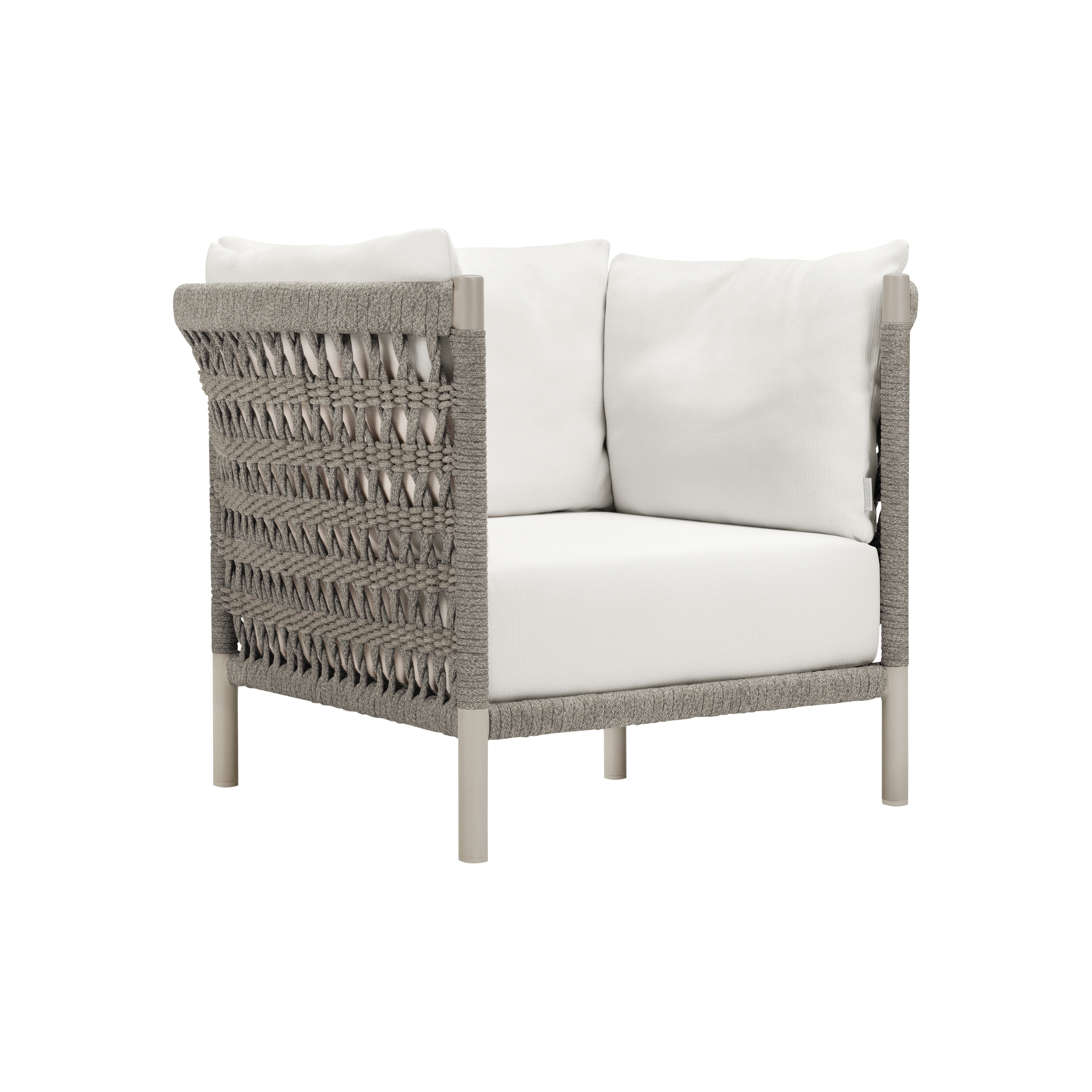 ANATRA LOUNGE CHAIR