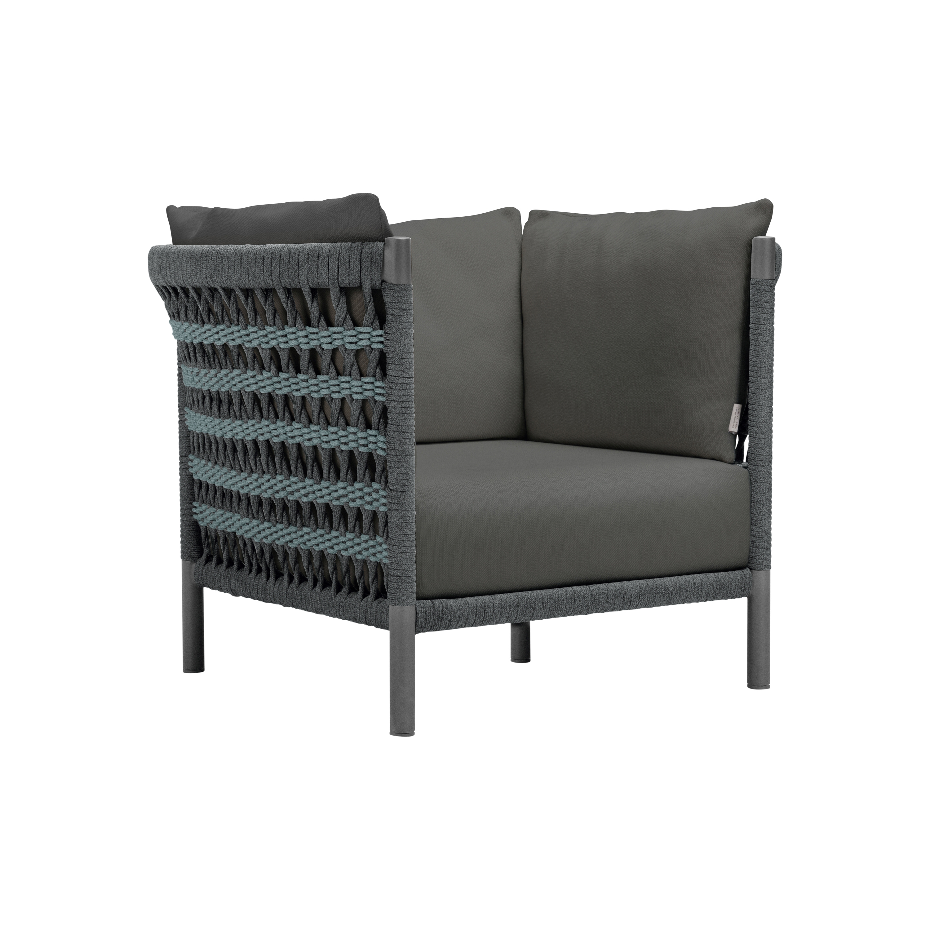 ANATRA LOUNGE CHAIR