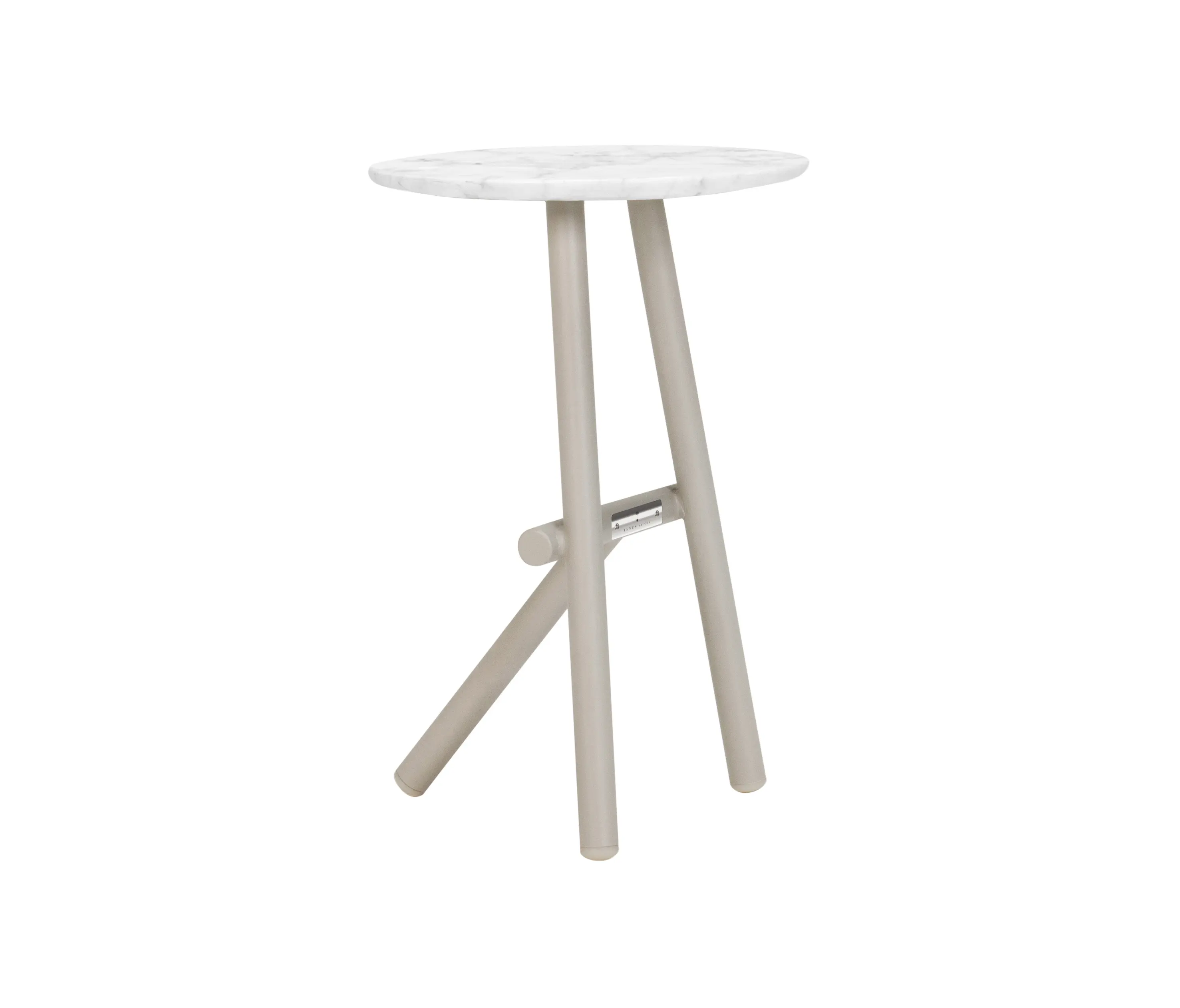 JANUS et Cie - ANATRA SIDE TABLE ROUND 35
