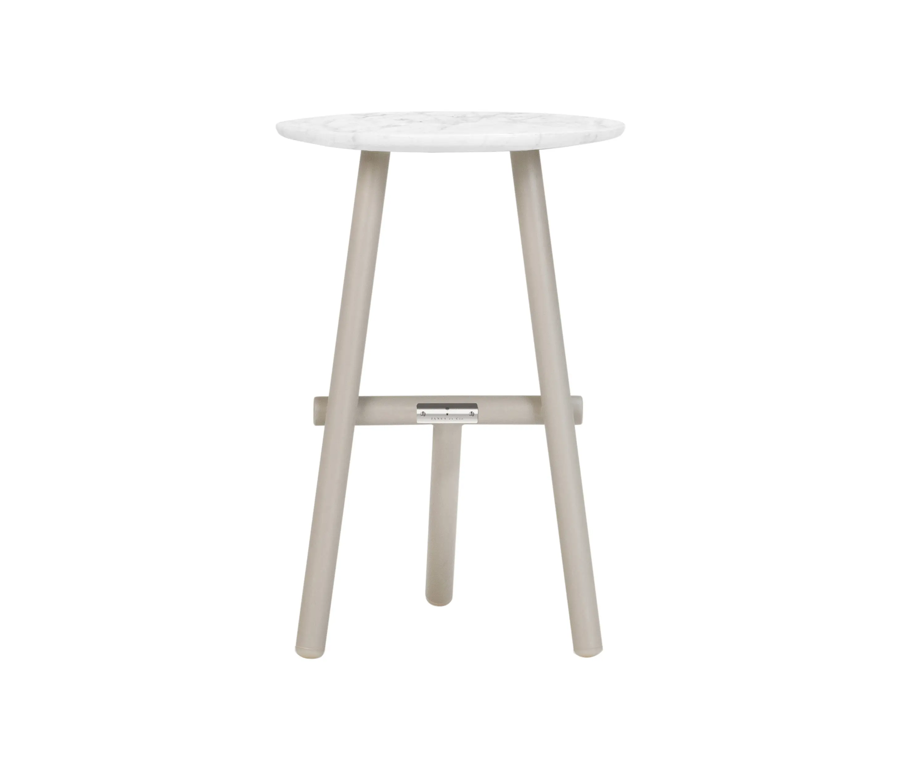 JANUS et Cie - ANATRA SIDE TABLE ROUND 35
