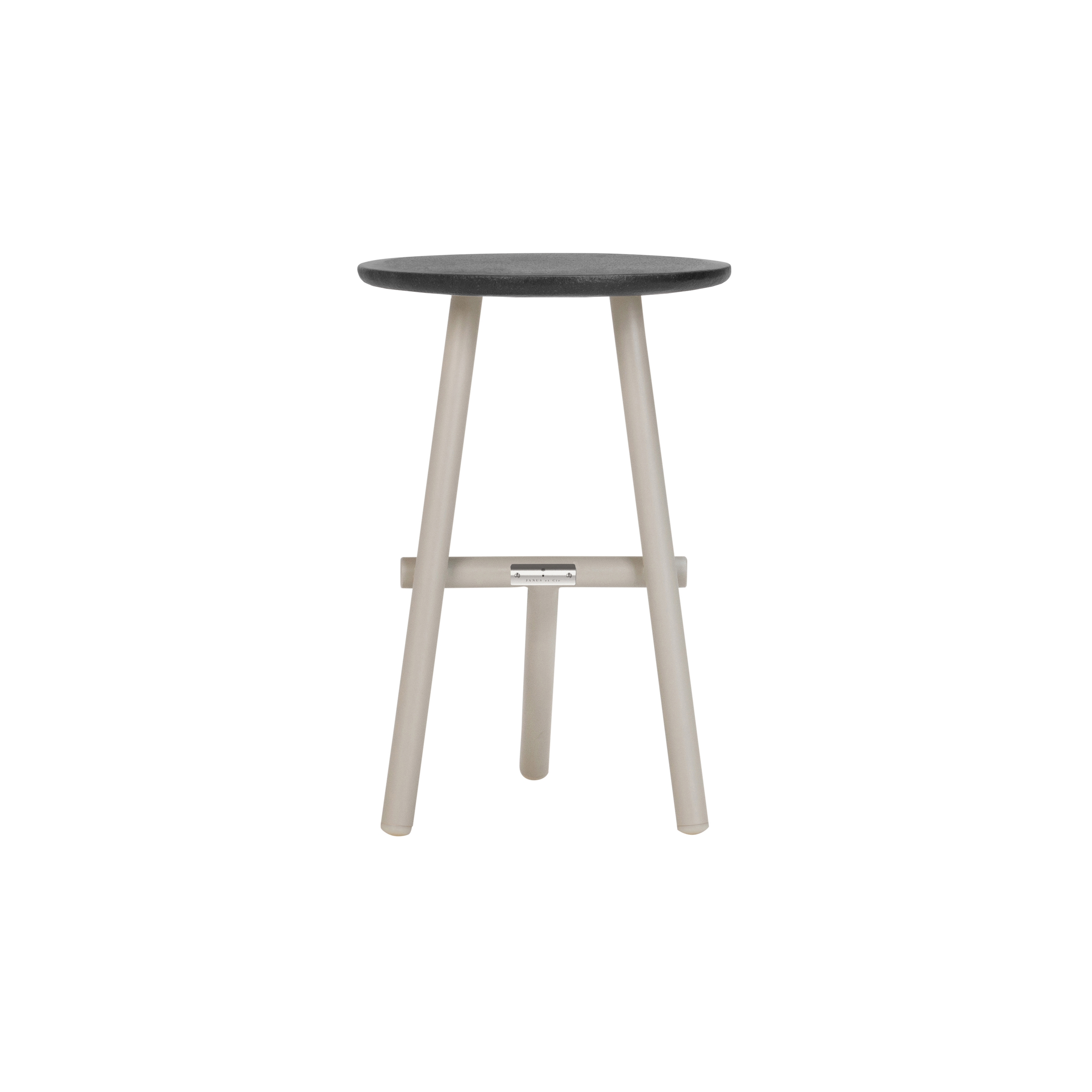 ANATRA SIDE TABLE ROUND 35