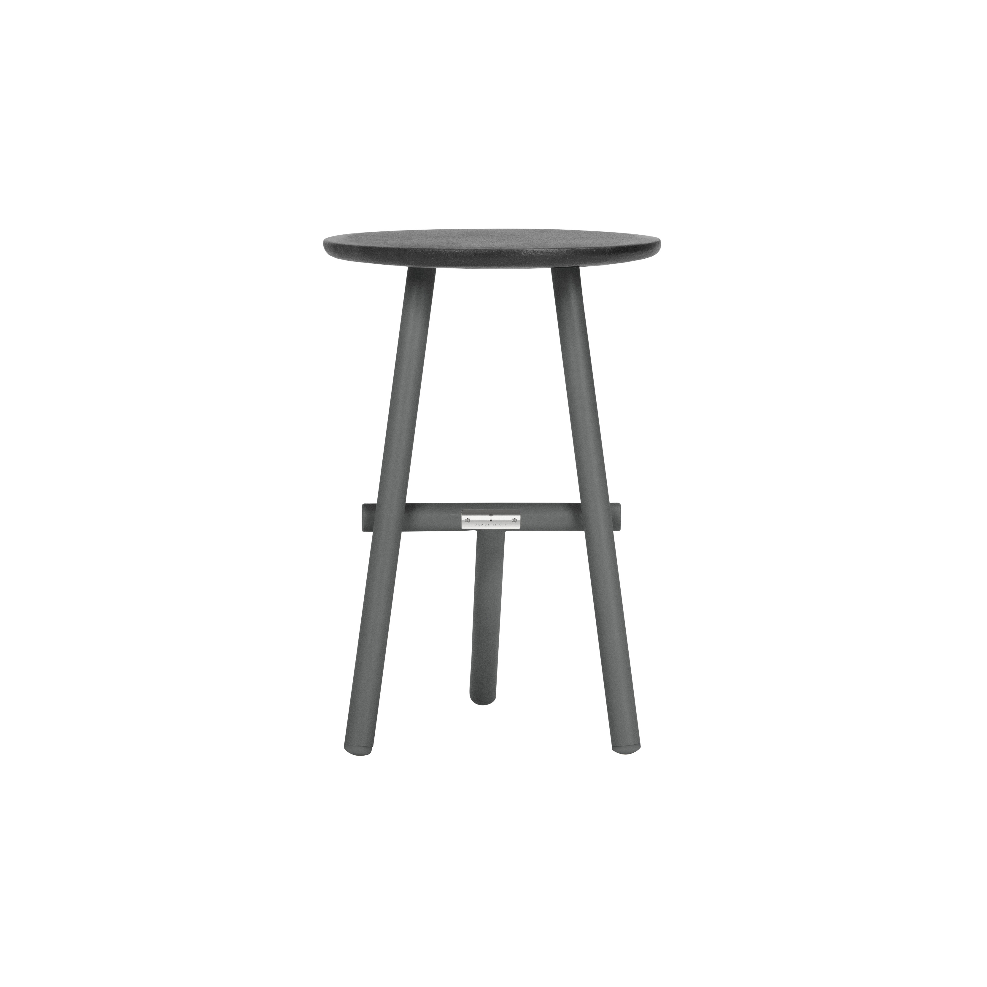 ANATRA SIDE TABLE ROUND 35