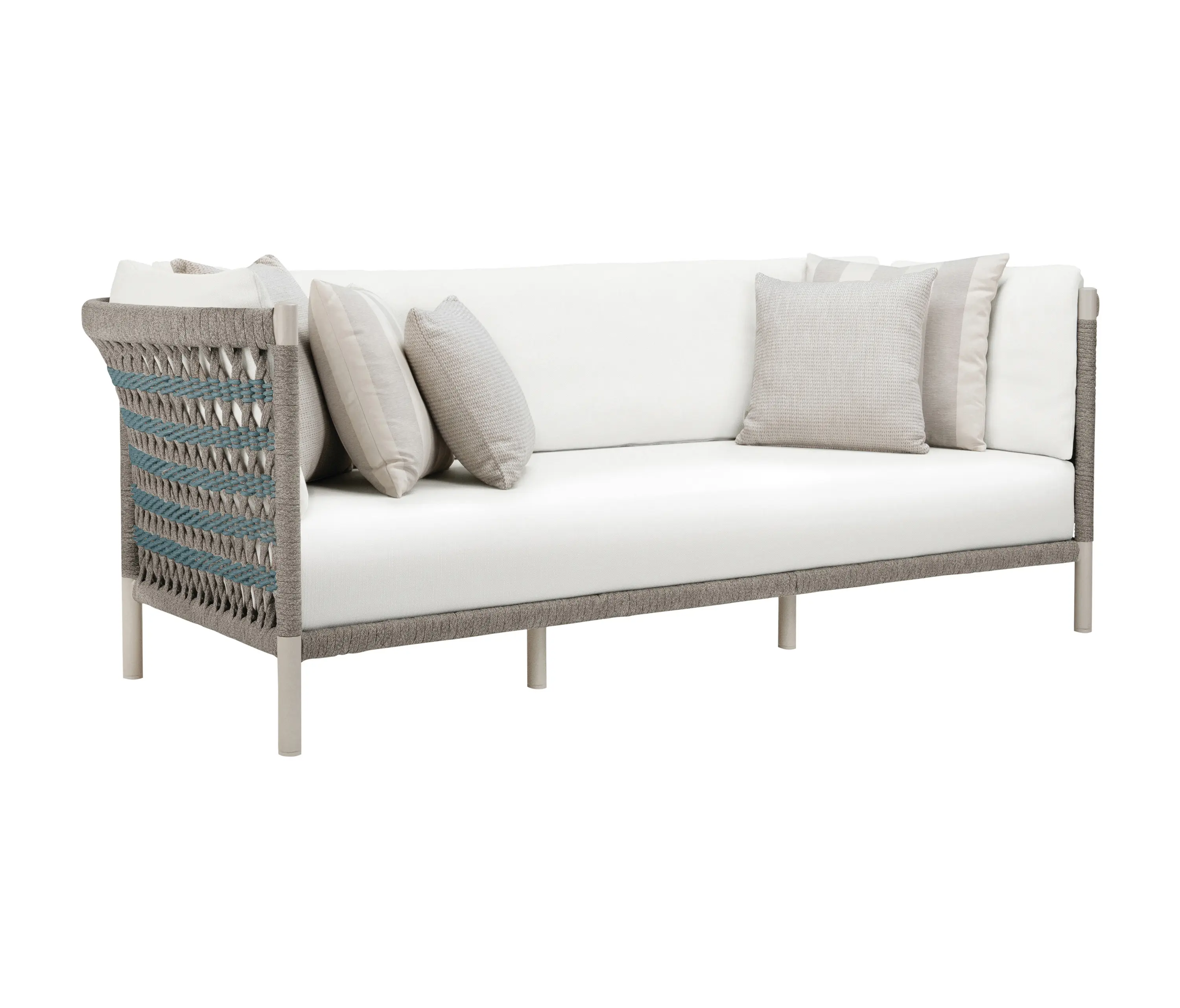JANUS et Cie - ANATRA SOFA 3 SEAT